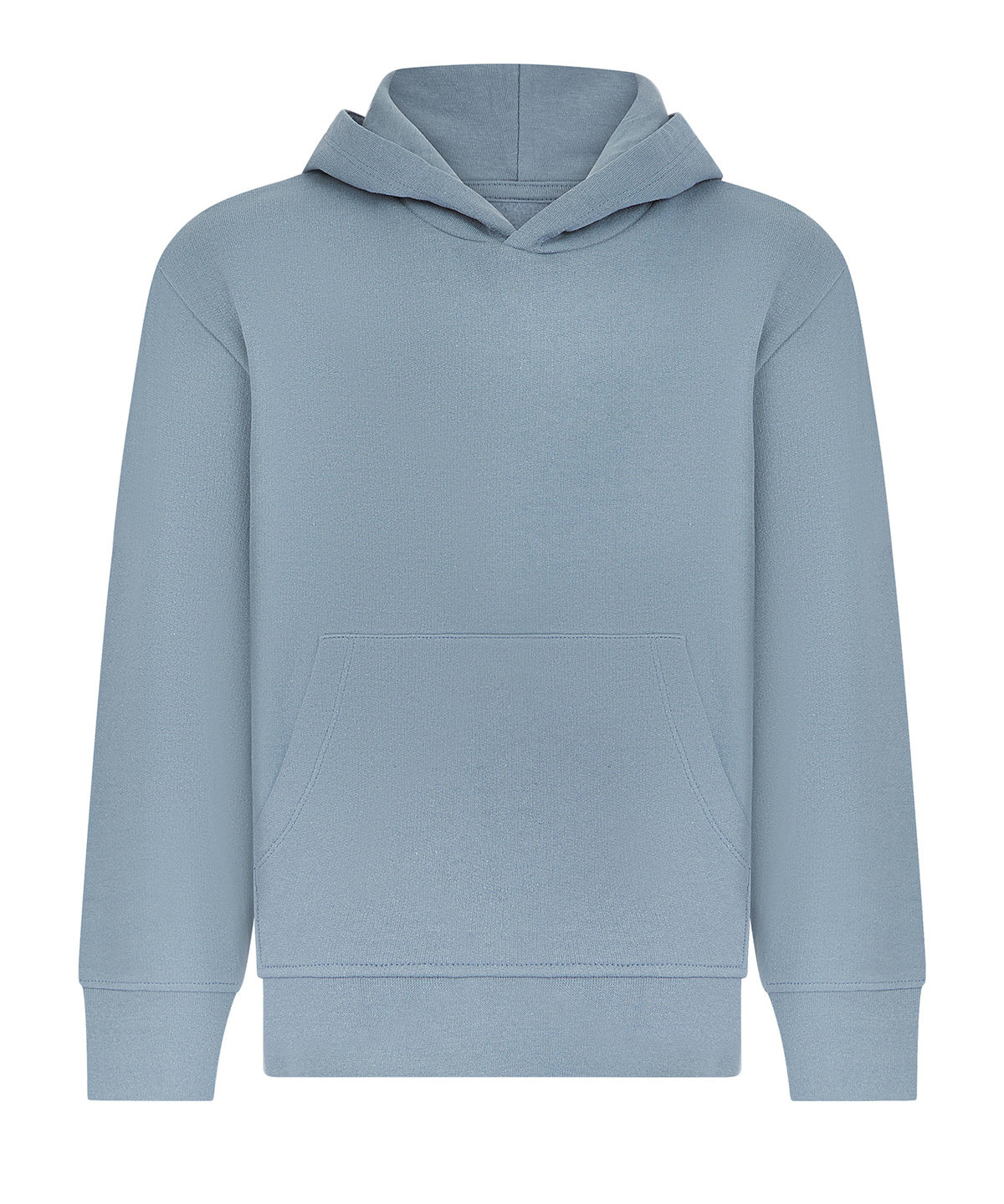 SF Kids sustainable fashion hoodie