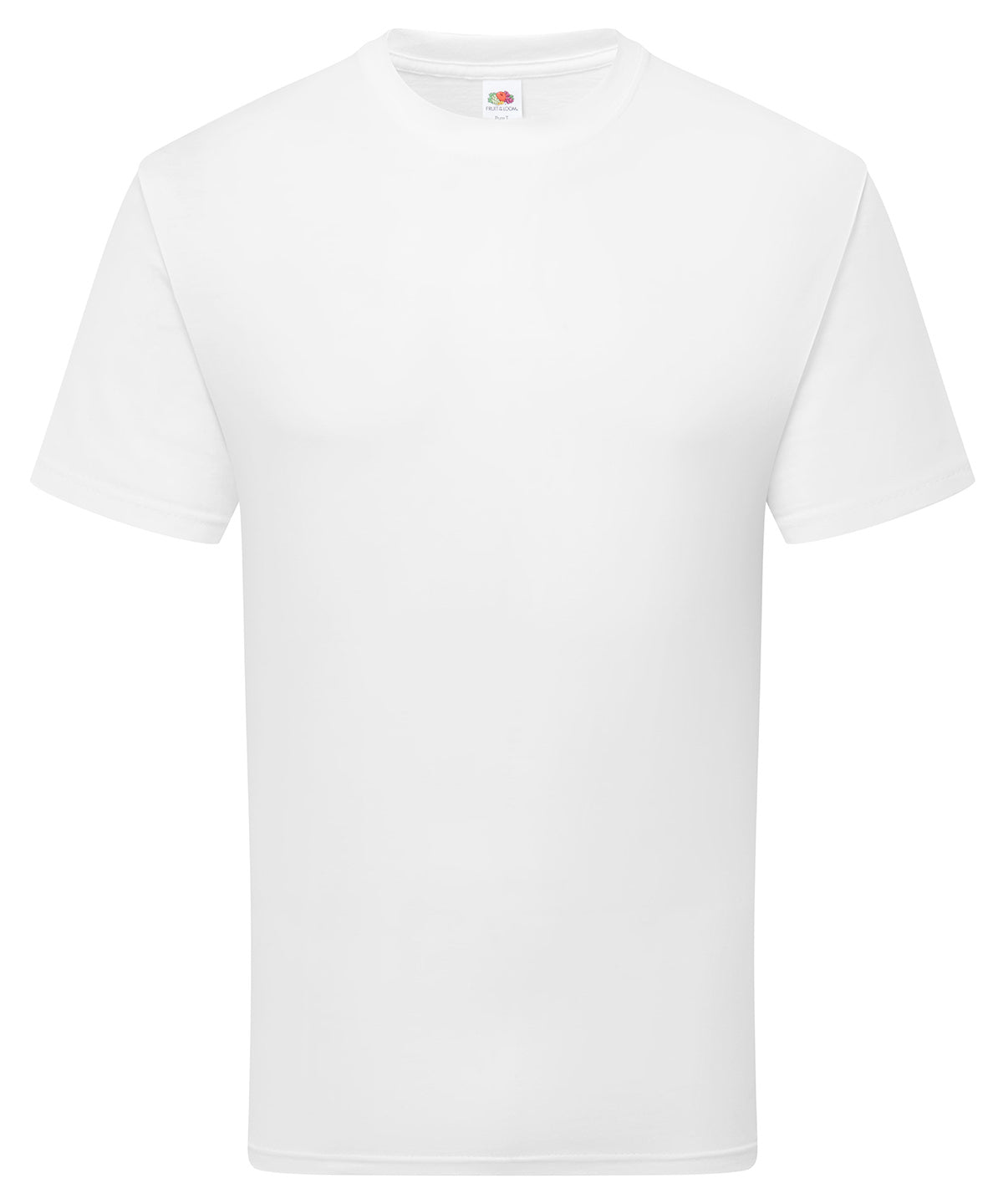 Fruit of the Loom Pure cotton T
