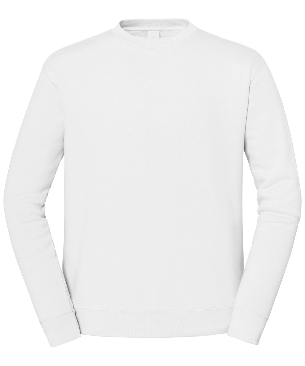 Fruit of the Loom Iconic premium set-in sweat