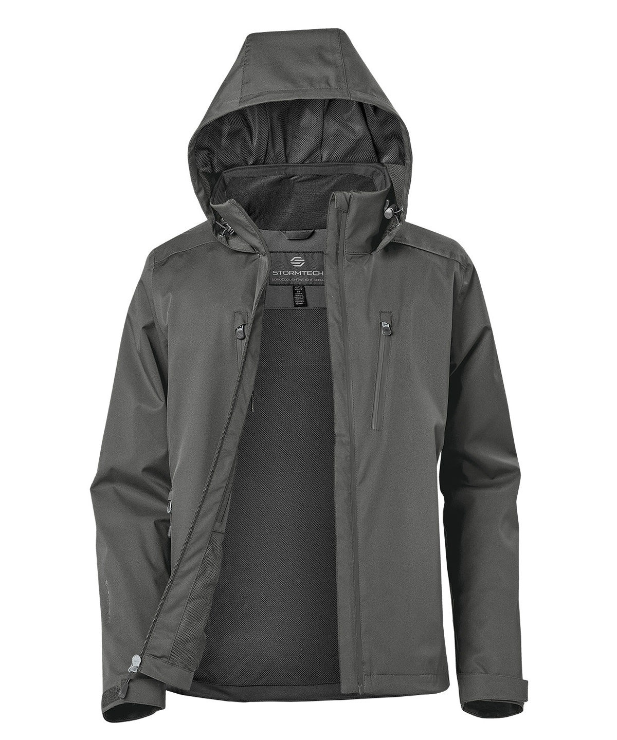 Stormtech Women’s Scirocco lightweight shell