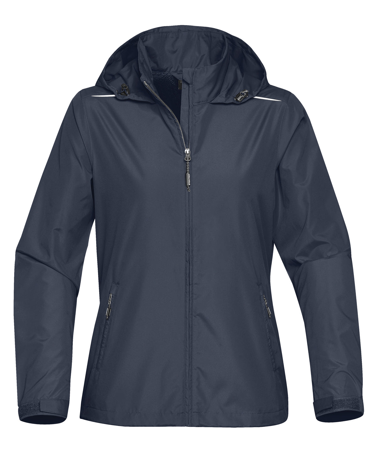 Stormtech Women's Nautilus performance shell