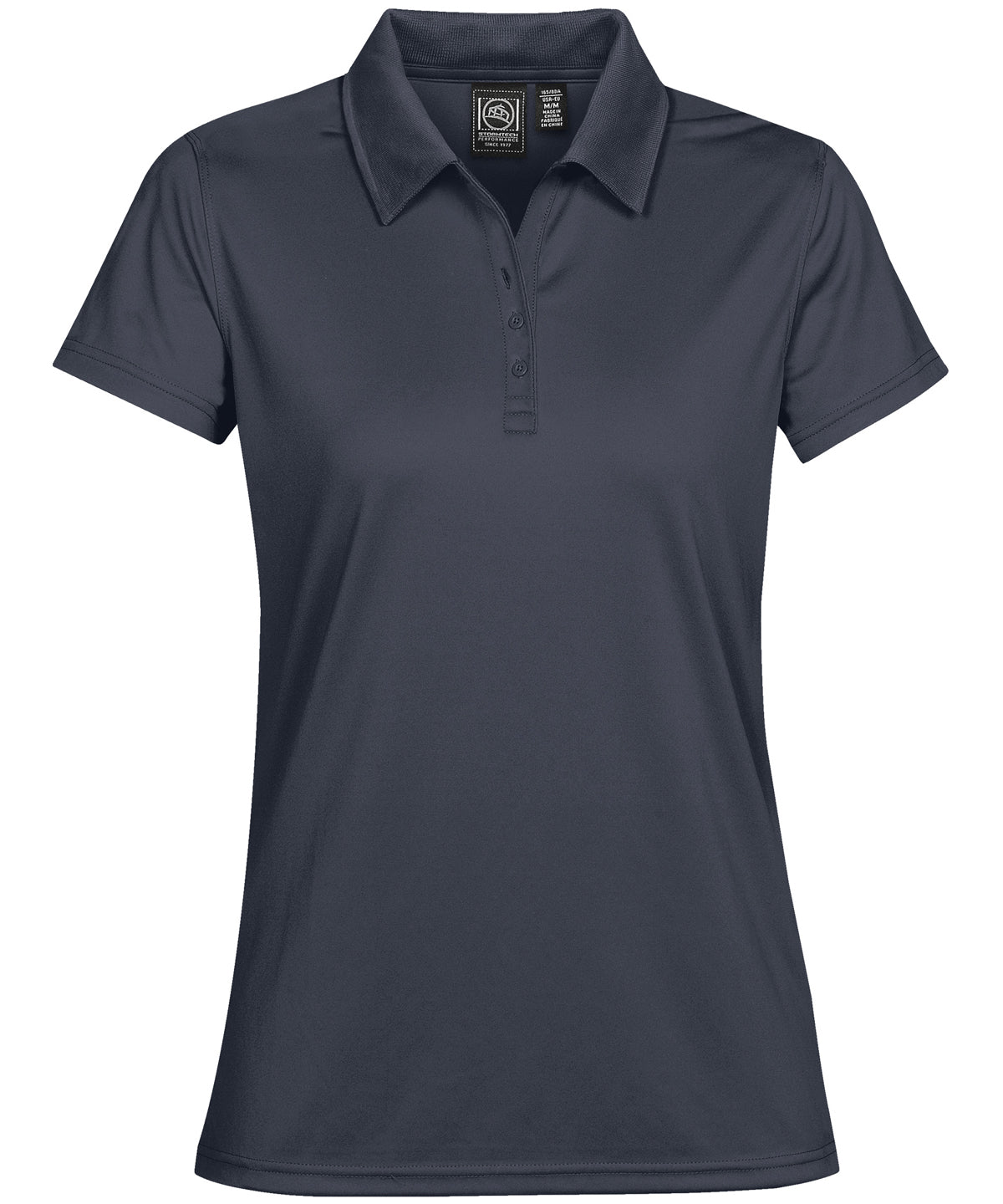 Stormtech Women's Eclipse H2X-DRY® piqué polo