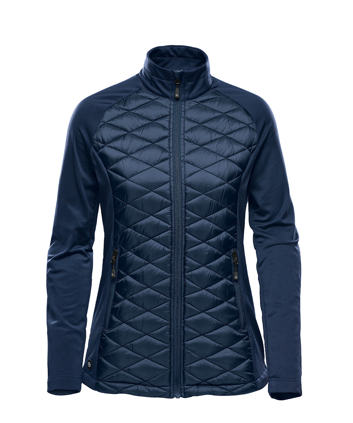 Stormtech Women’s Boulder thermal shell