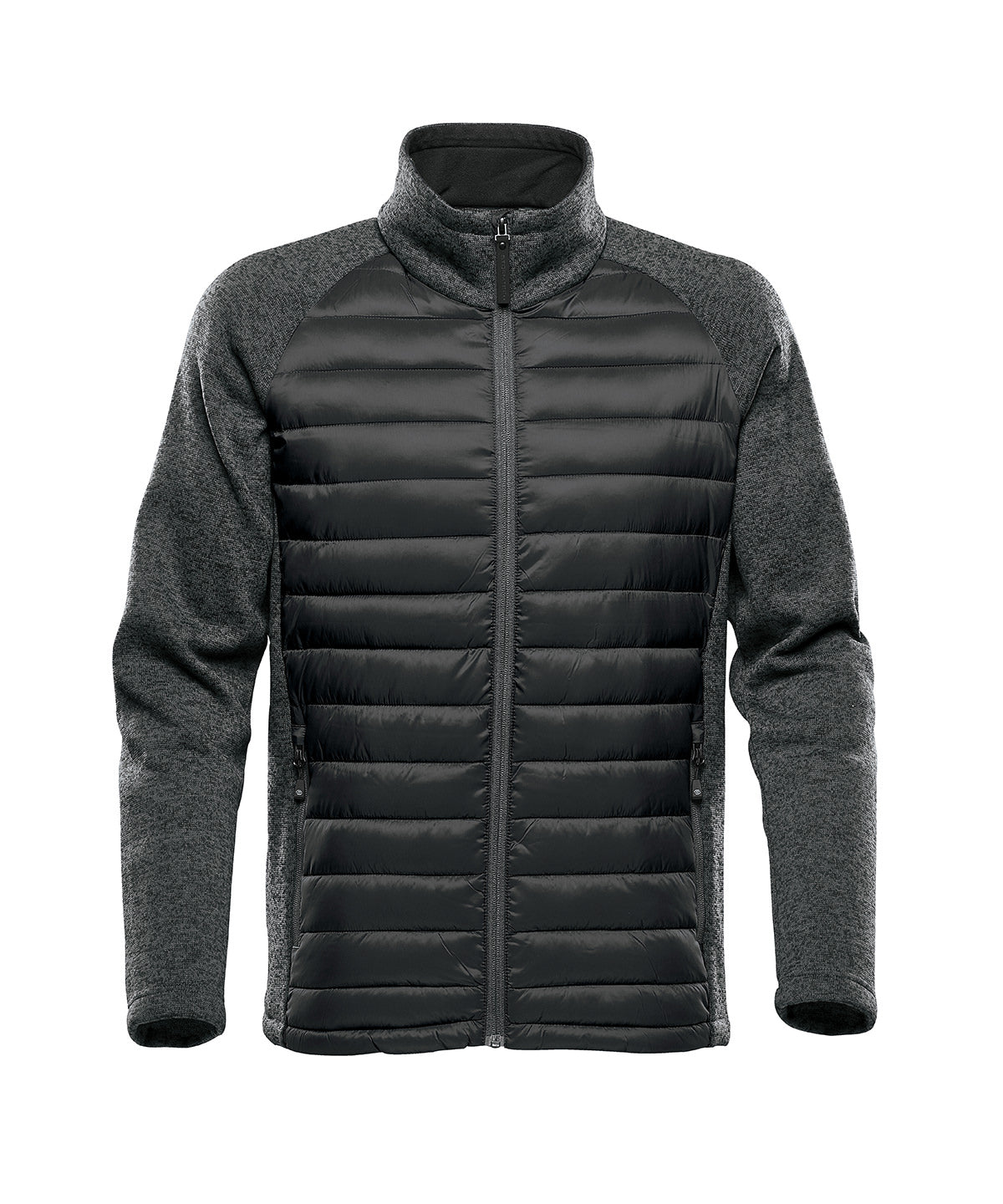 Stormtech Narvik hybrid jacket