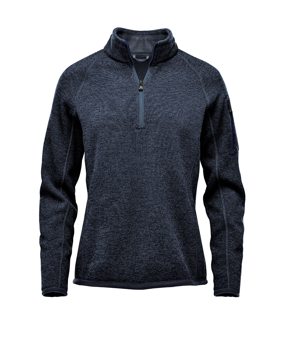 Stormtech Women’s Avalante ¼-zip fleece