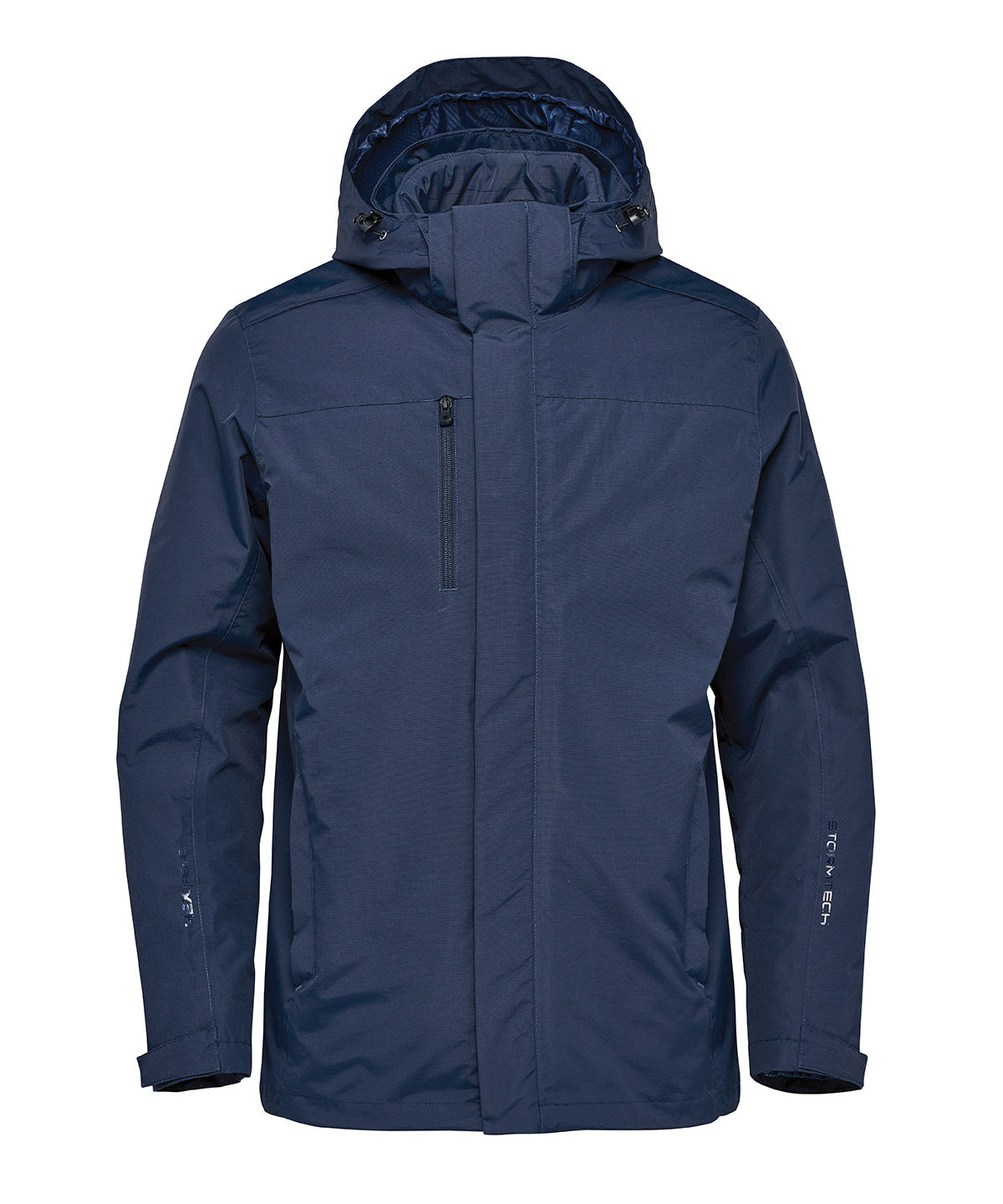 Stormtech Magellan system jacket