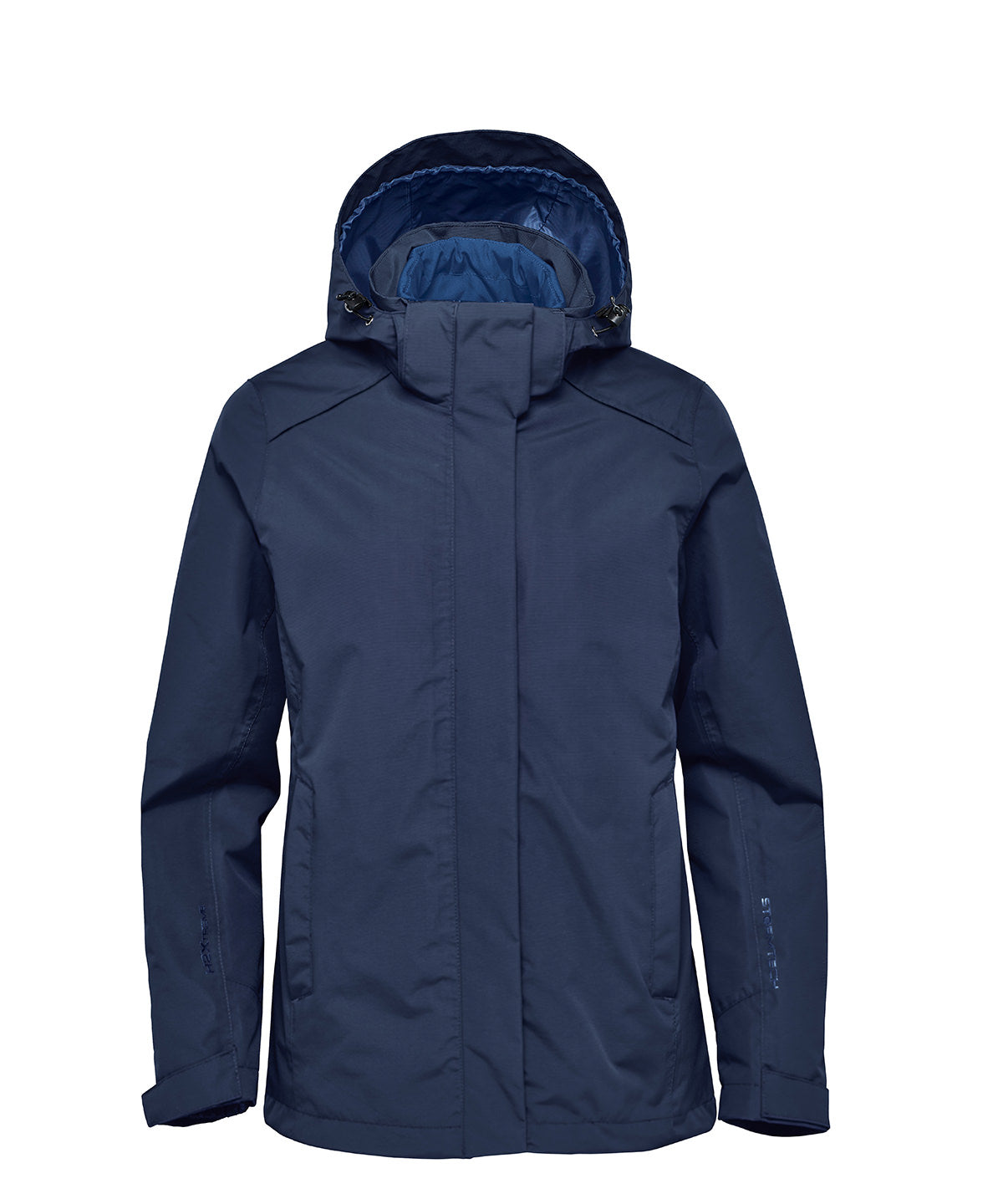 Stormtech Women’s Magellan system jacket