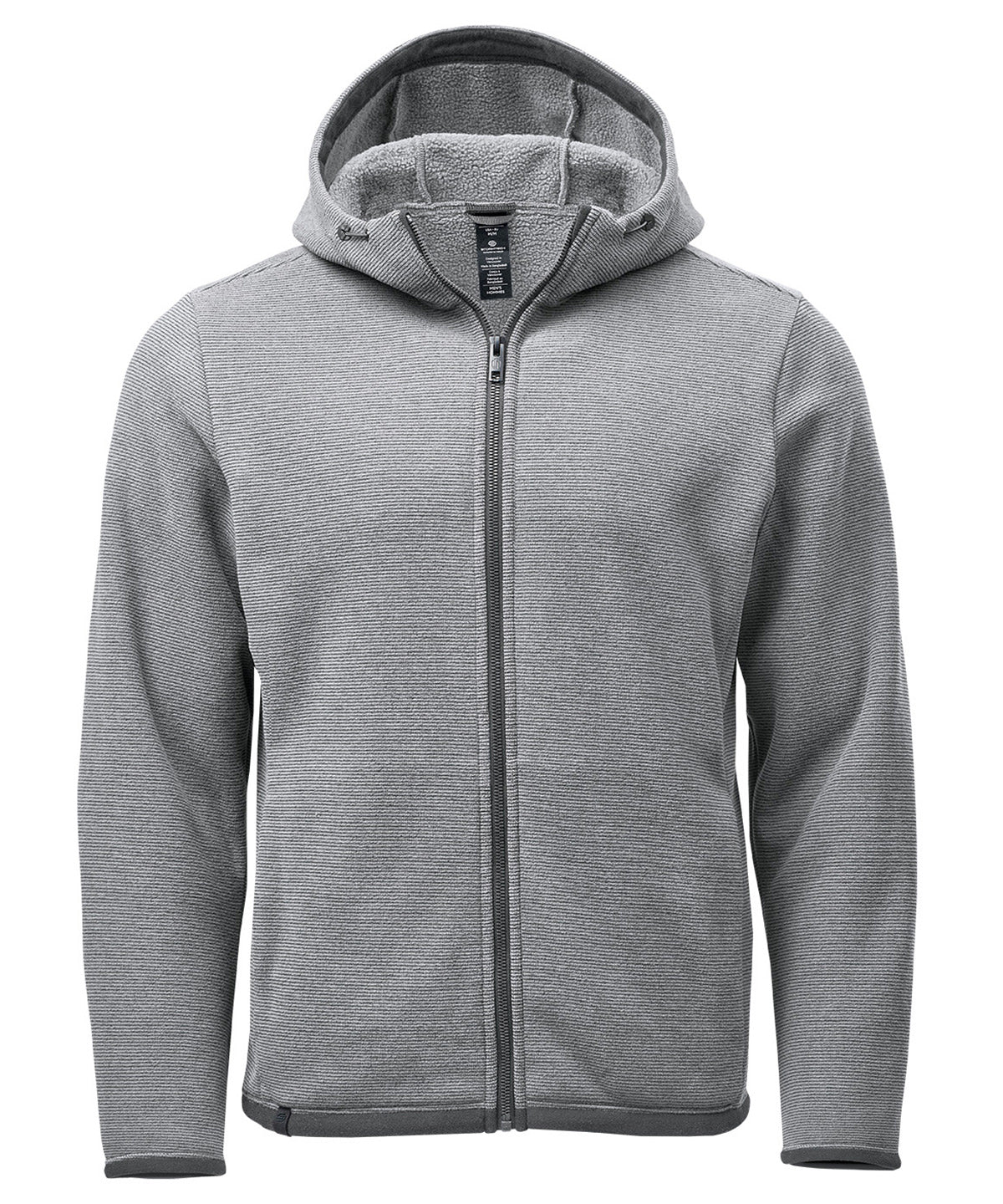 Stormtech Medusa fleece hoodie