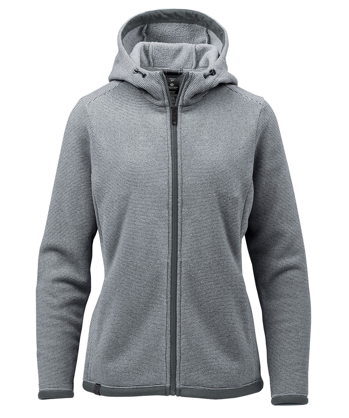 Stormtech Women’s Medusa fleece hoodie