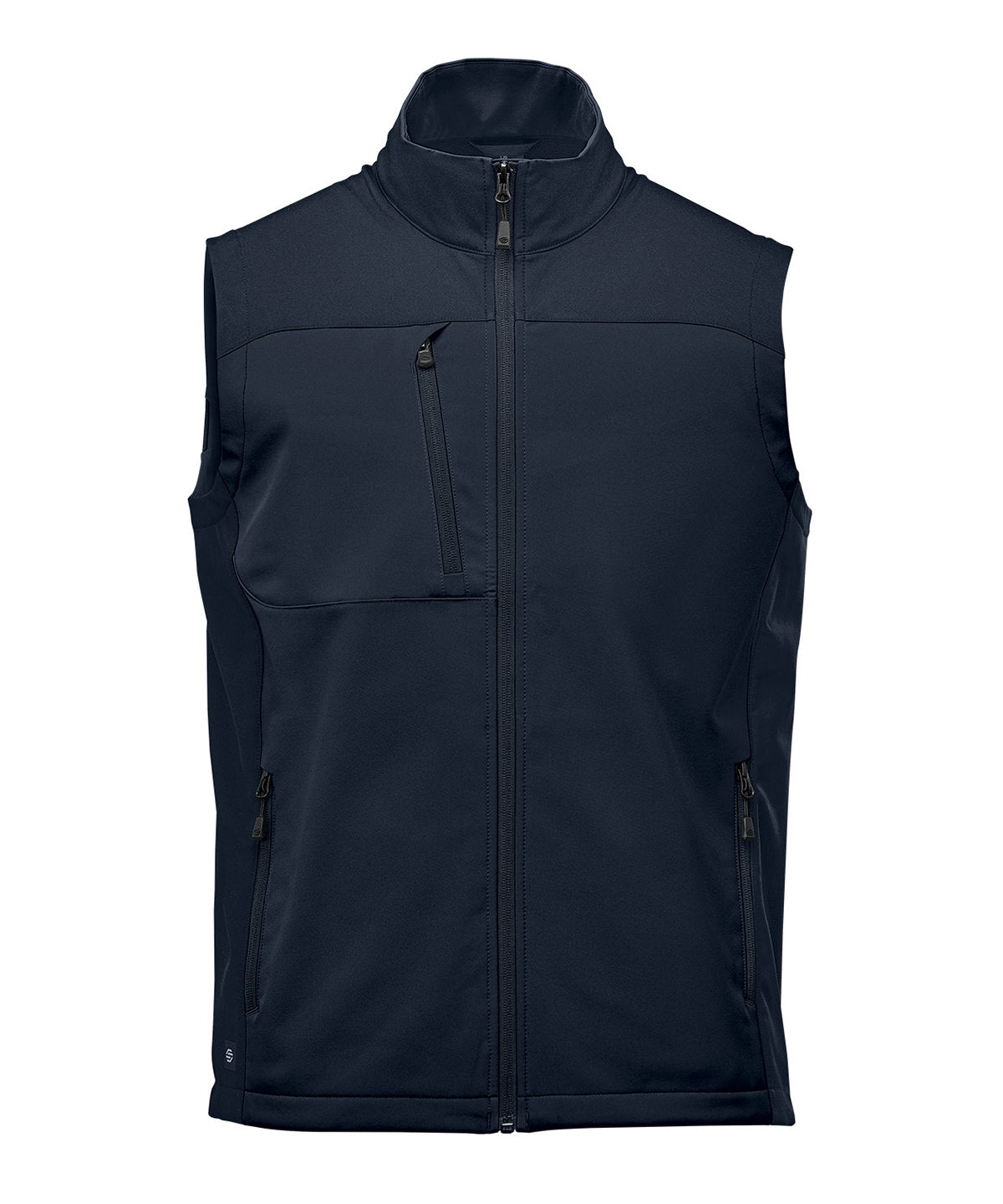 Stormtech Cascades softshell vest
