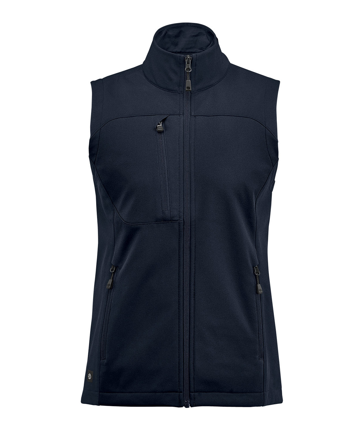 Stormtech Women’s Cascades softshell vest