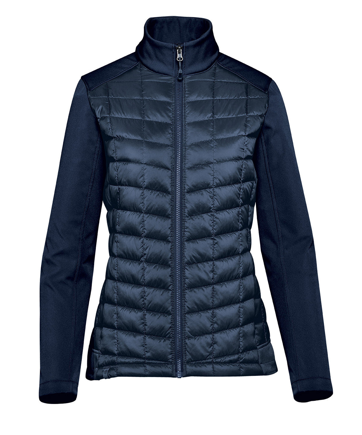Stormtech Women’s Appalachian thermal softshell jacket