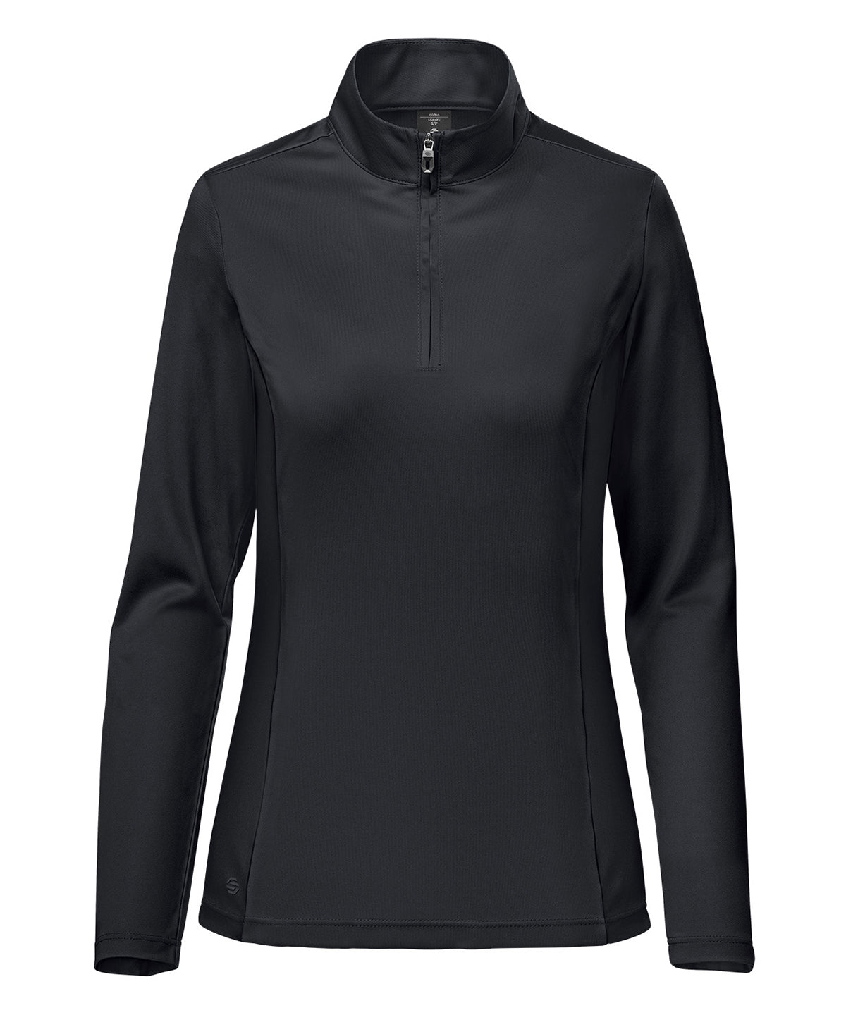 Stormtech Women’s Monterey 1/4-zip pullover