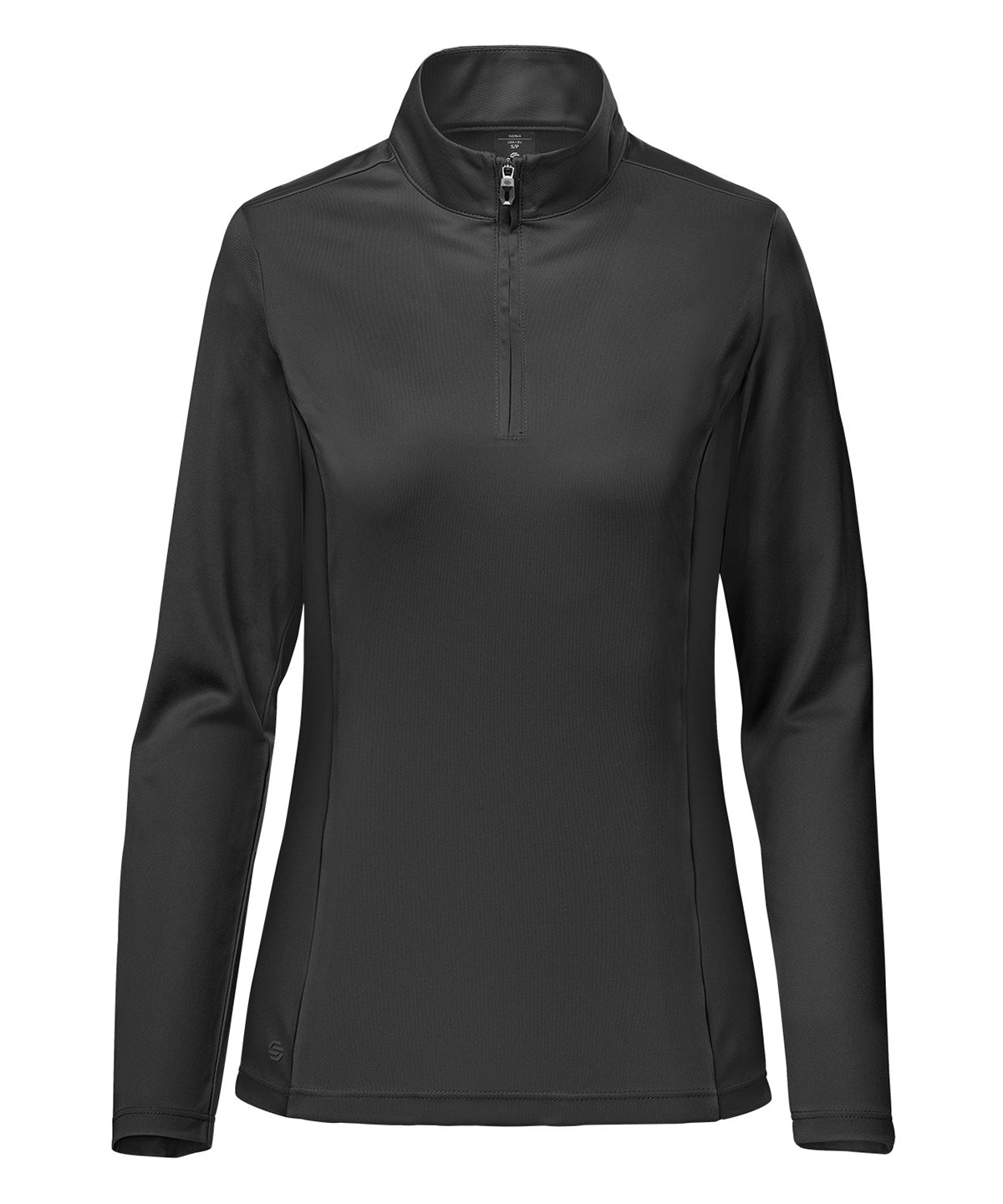 Stormtech Women’s Monterey 1/4-zip pullover