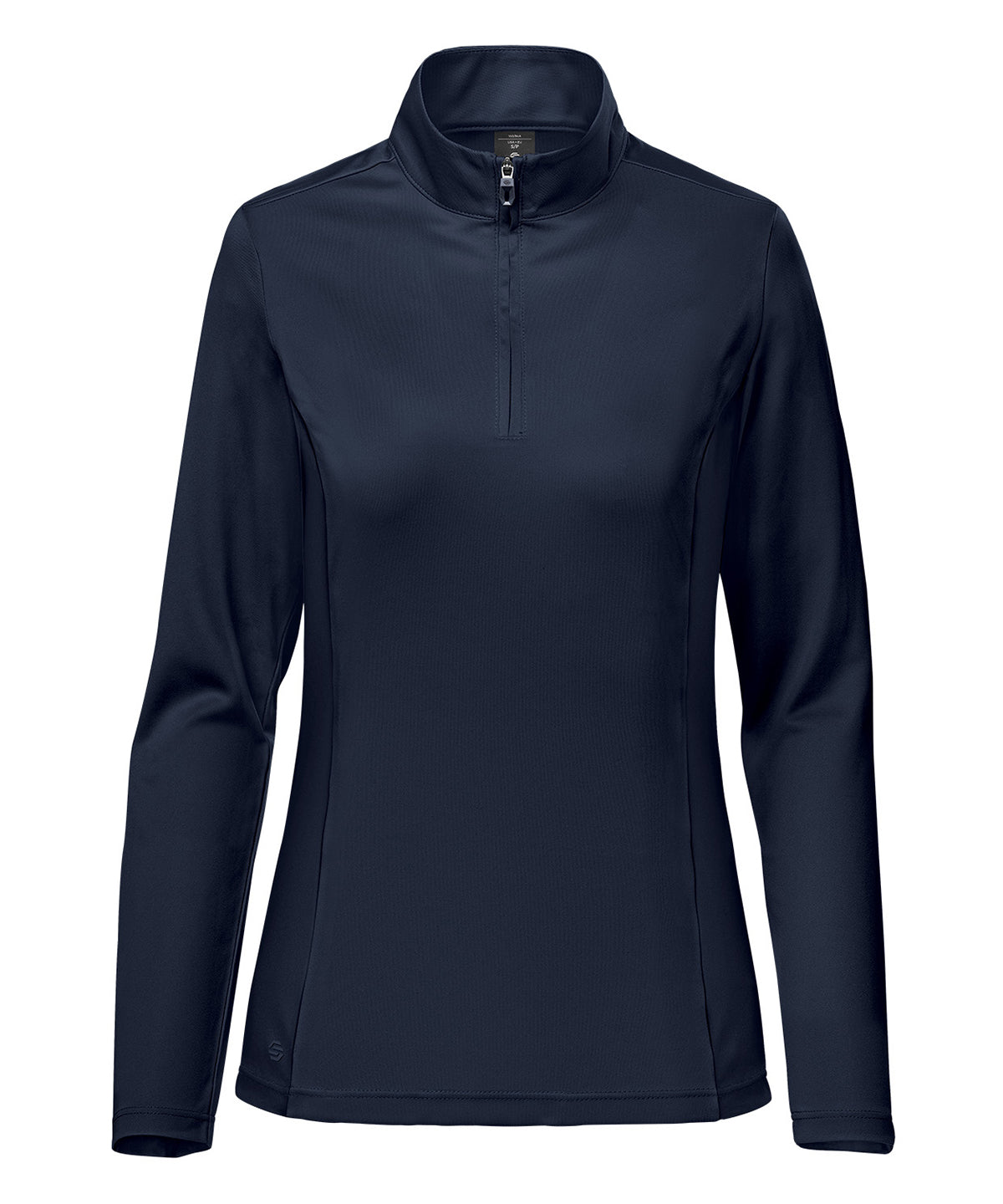 Stormtech Women’s Monterey 1/4-zip pullover