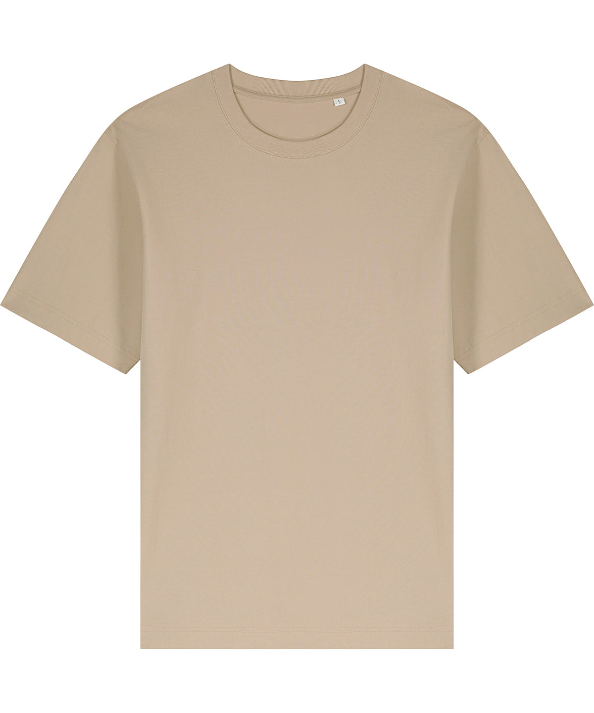 Stanley/Stella Freestyler relaxed heavy t-shirt (STTU788)