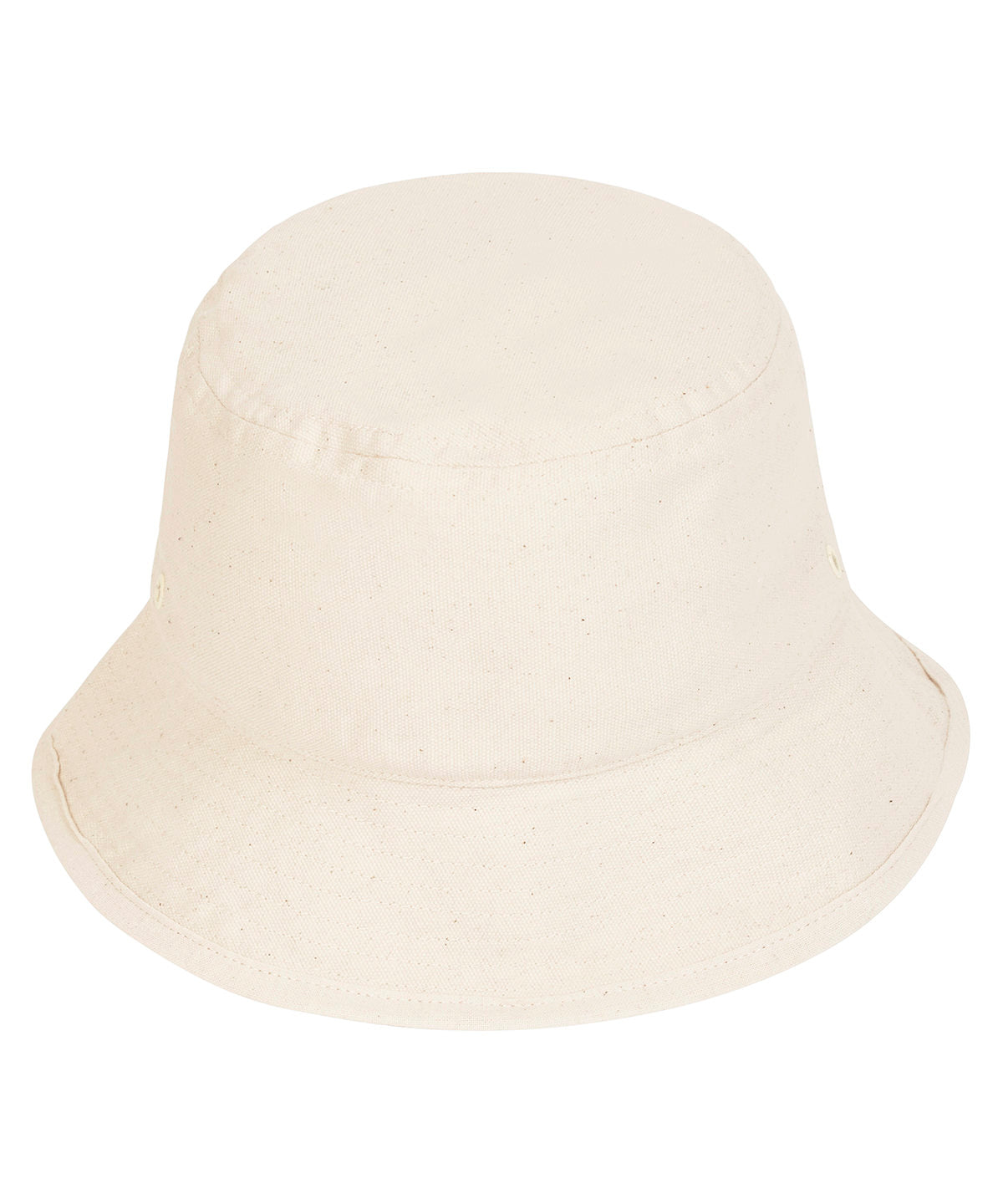 Stanley/Stella Bucket hat with metal eyelets (STAU893)