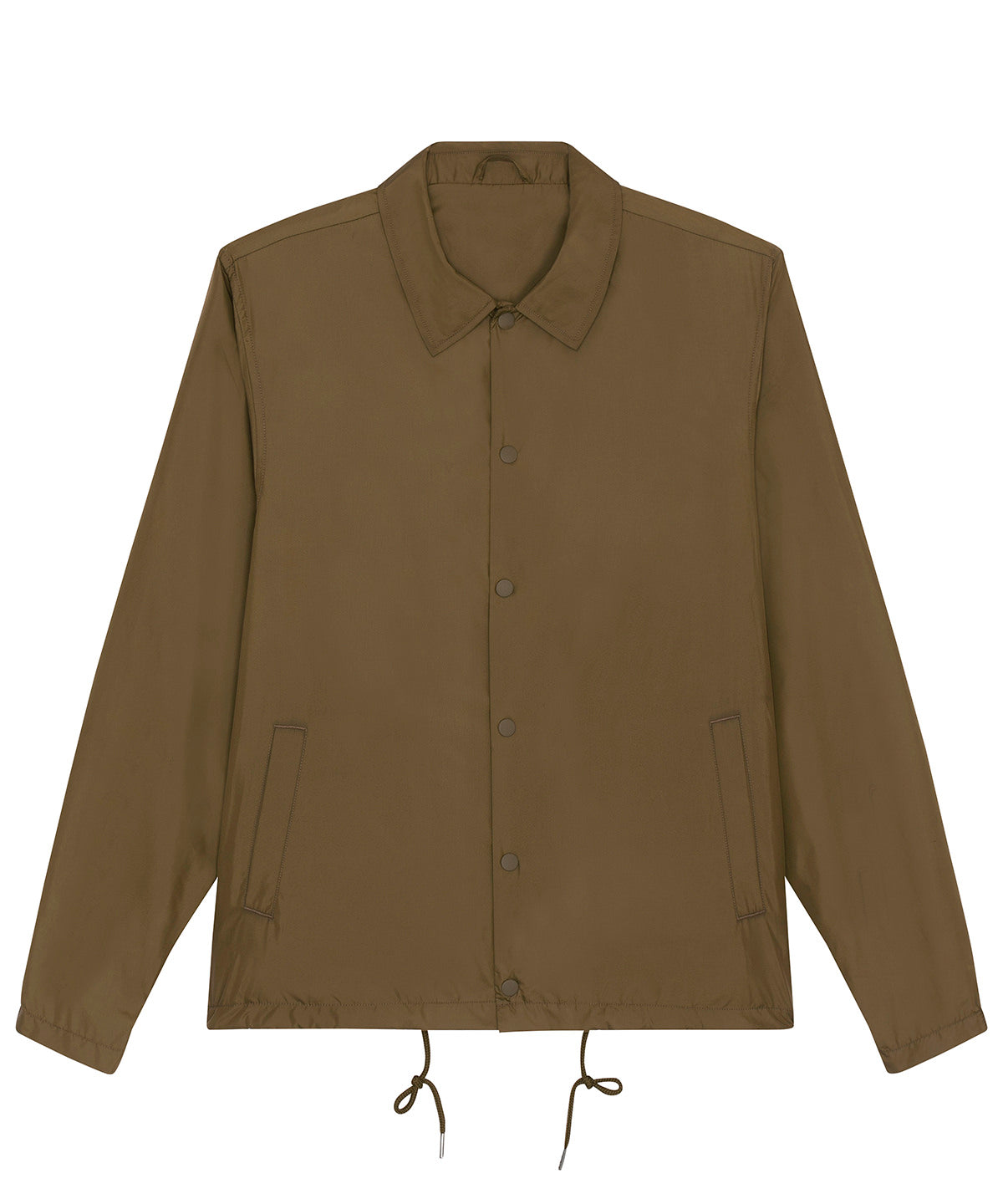 Stanley/Stella Coacher casual jacket (STJU833)