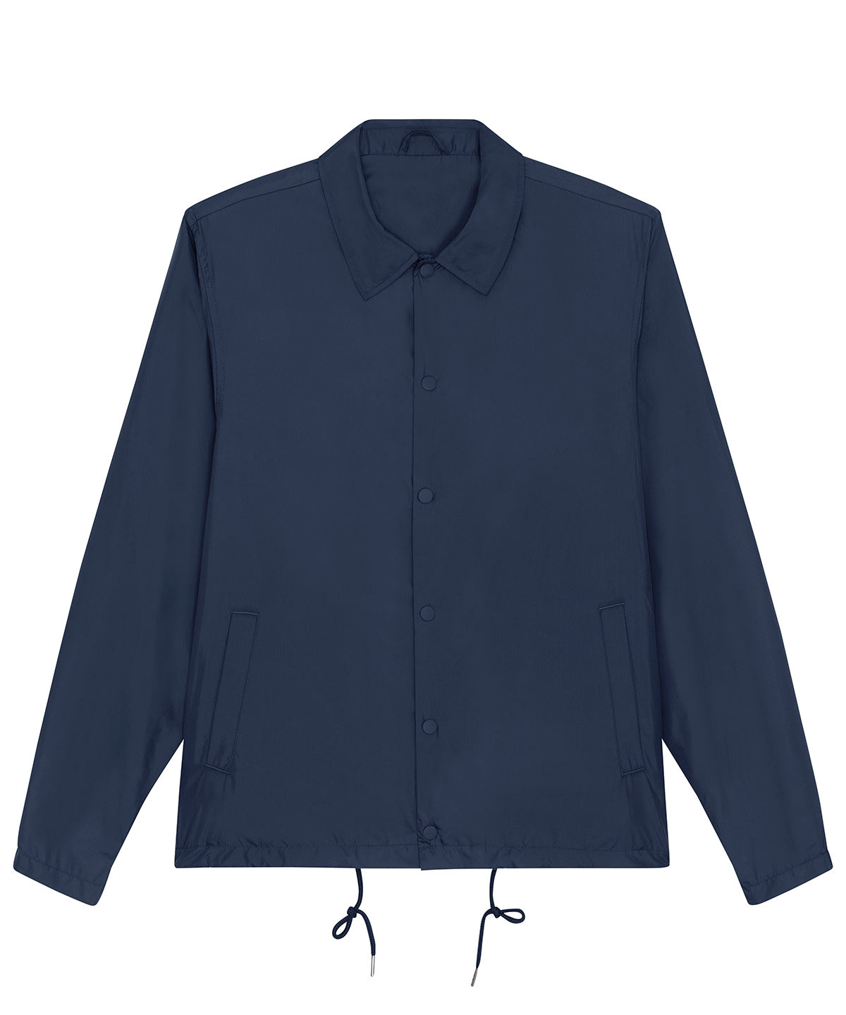 Stanley/Stella Coacher casual jacket (STJU833)