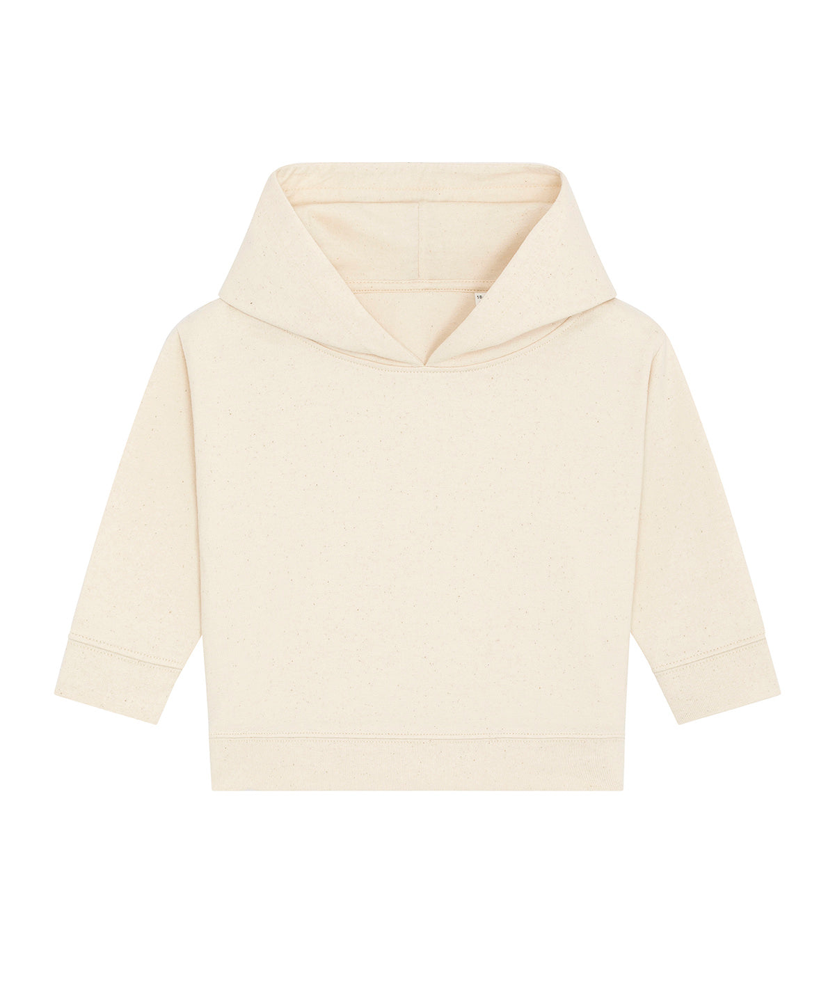Stanley/Stella Baby Cruiser hooded sweatshirt (STSB919)