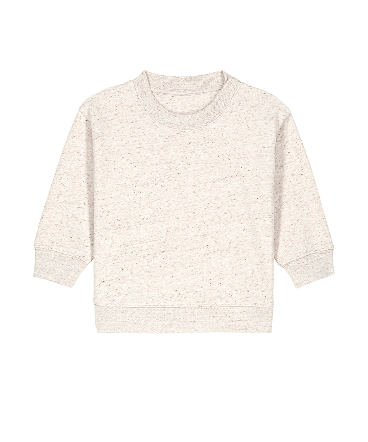 Stanley/Stella Baby Changer terry crew neck sweatshirt (STSB920)