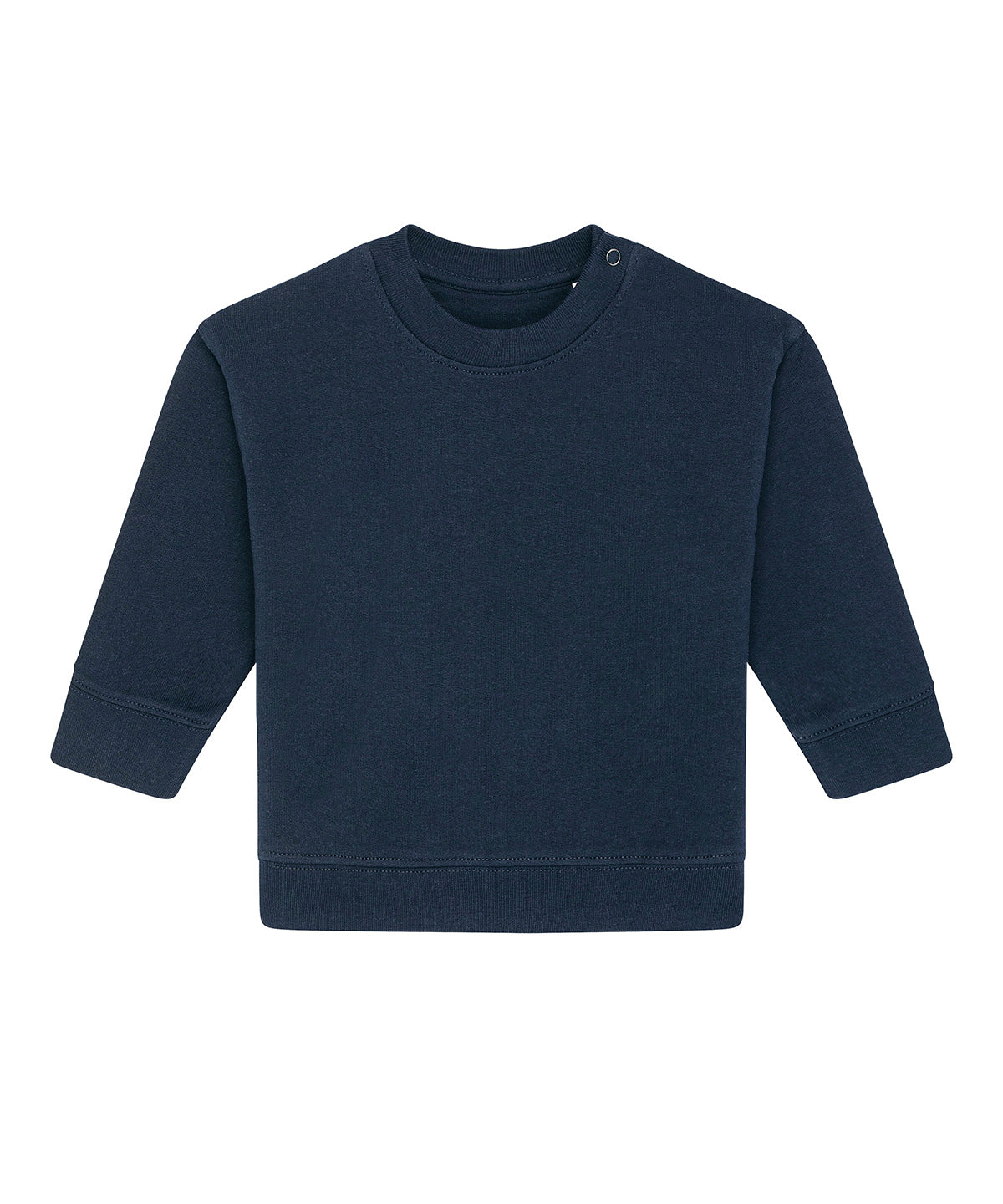 Stanley/Stella Baby Changer terry crew neck sweatshirt (STSB920)
