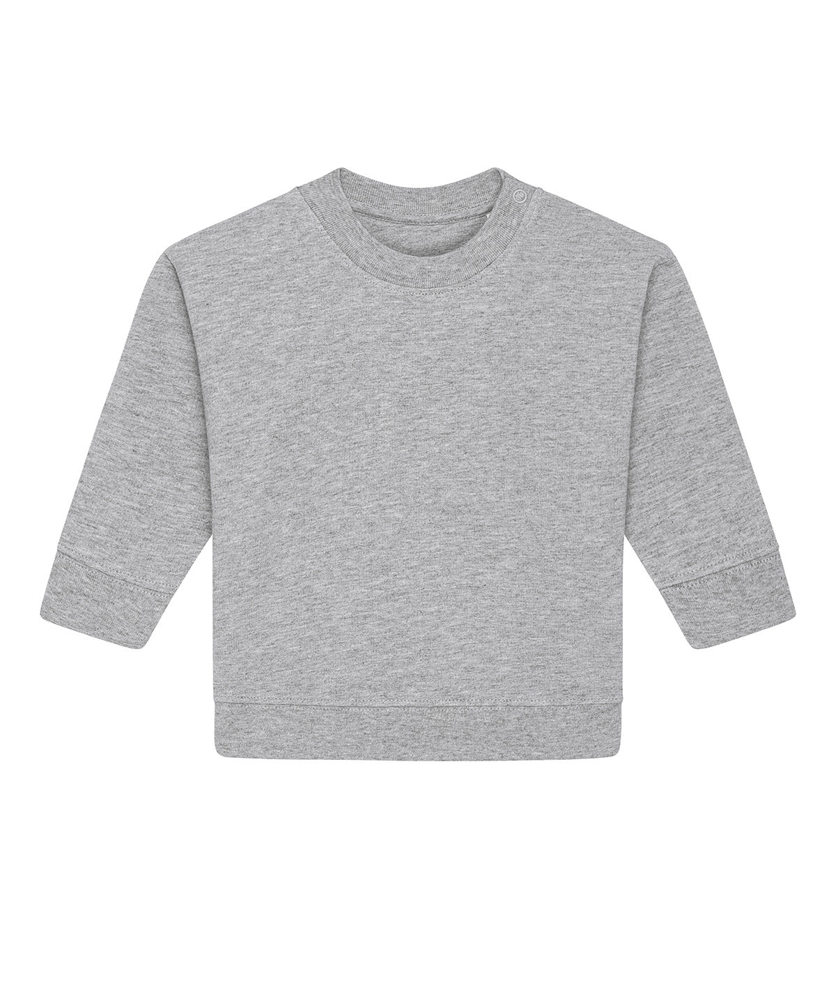 Stanley/Stella Baby Changer terry crew neck sweatshirt (STSB920)