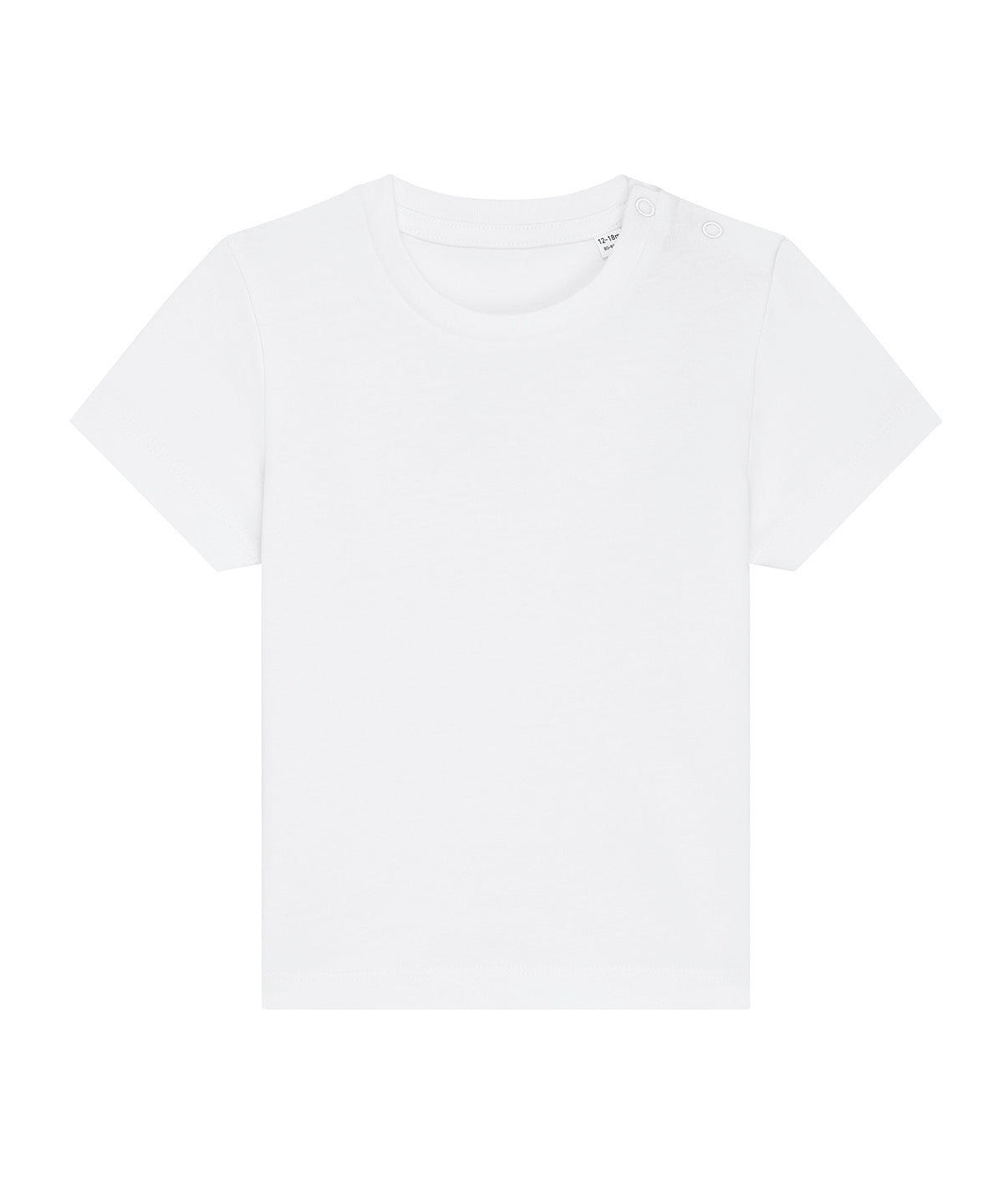 Stanley/Stella Baby Creator iconic babies' t-shirt (STTB918)
