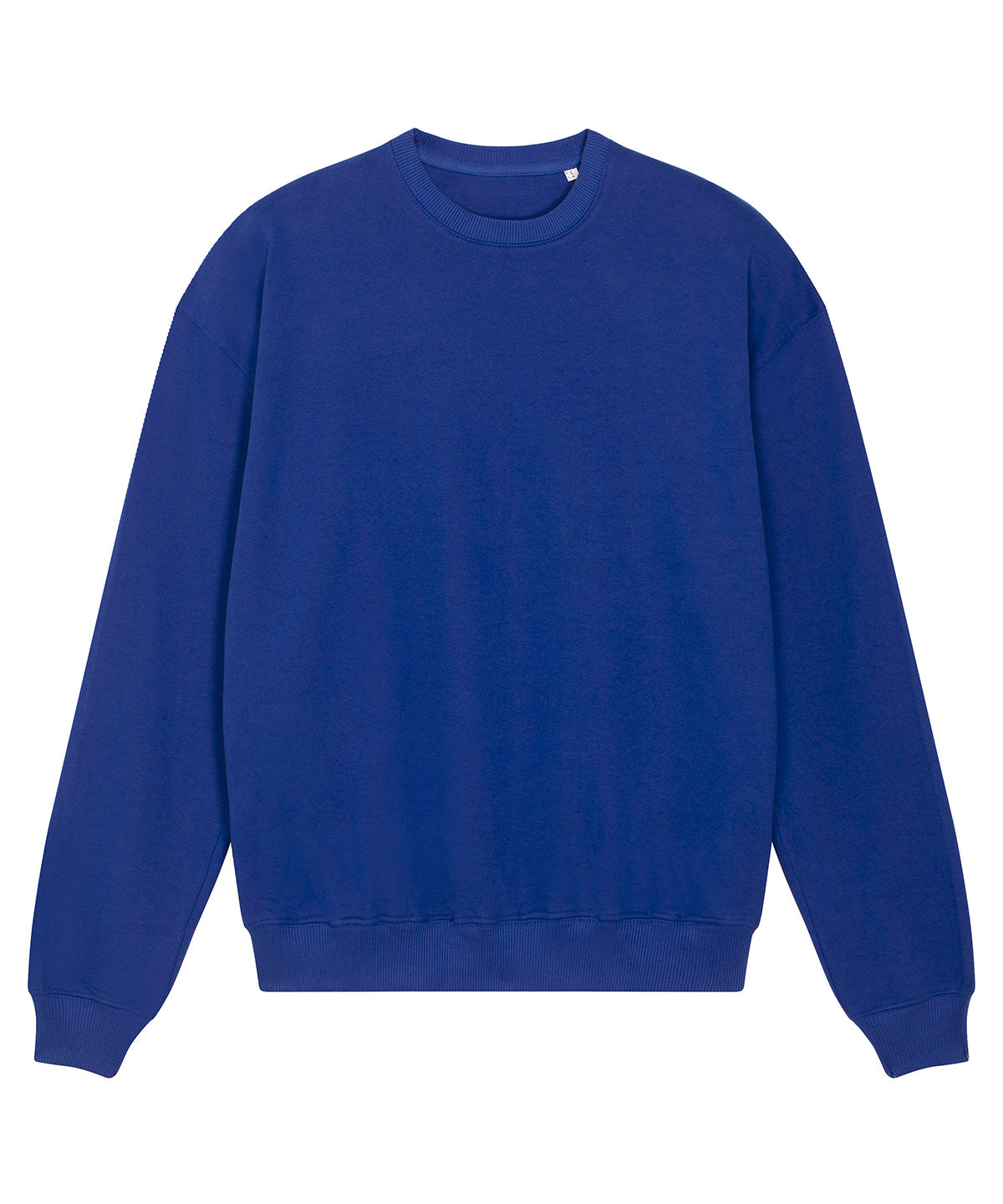 Stanley/Stella Unisex Ledger dry sweatshirt (STSU798)