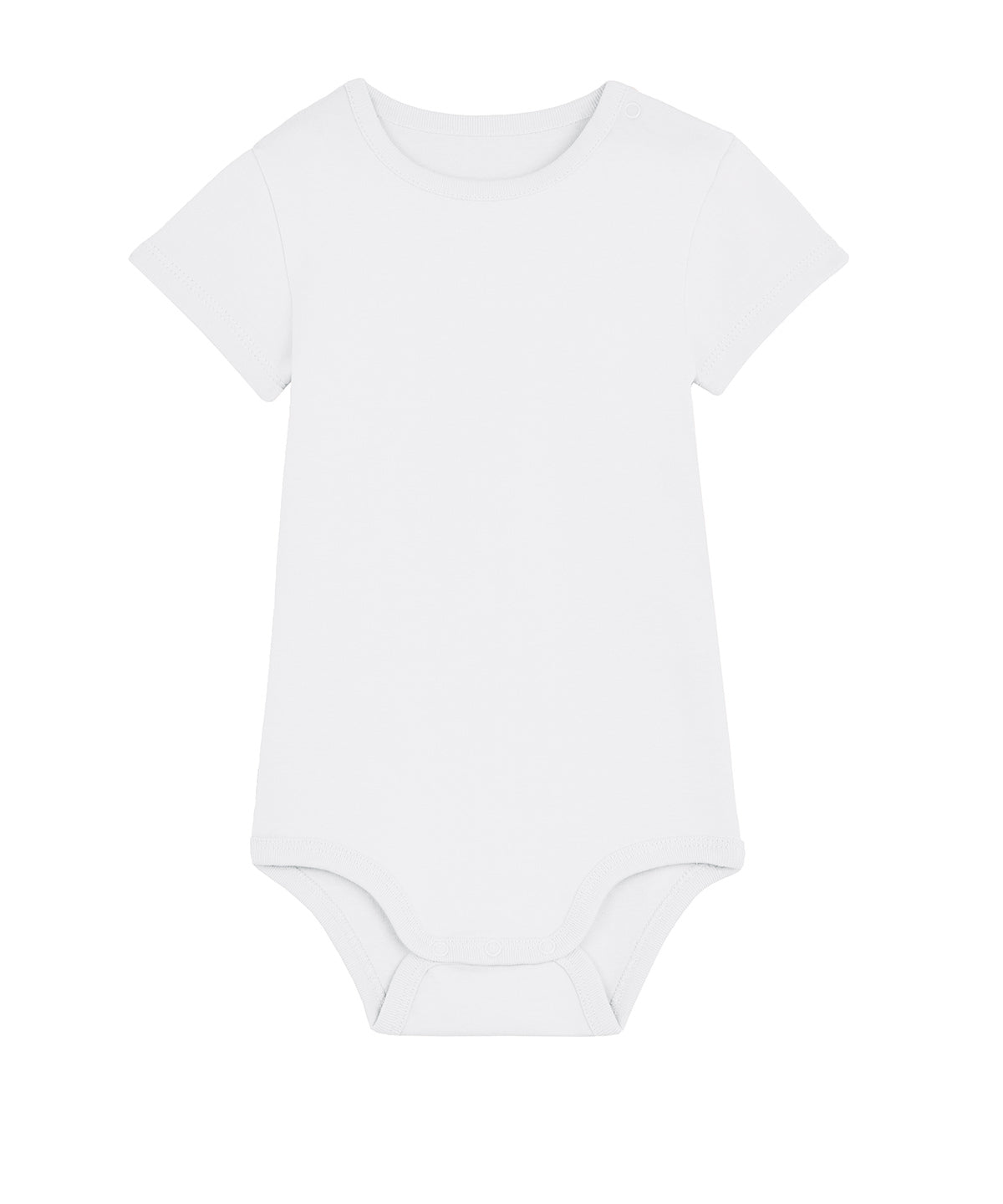Stanley/Stella Baby bodysuit (STUB103)
