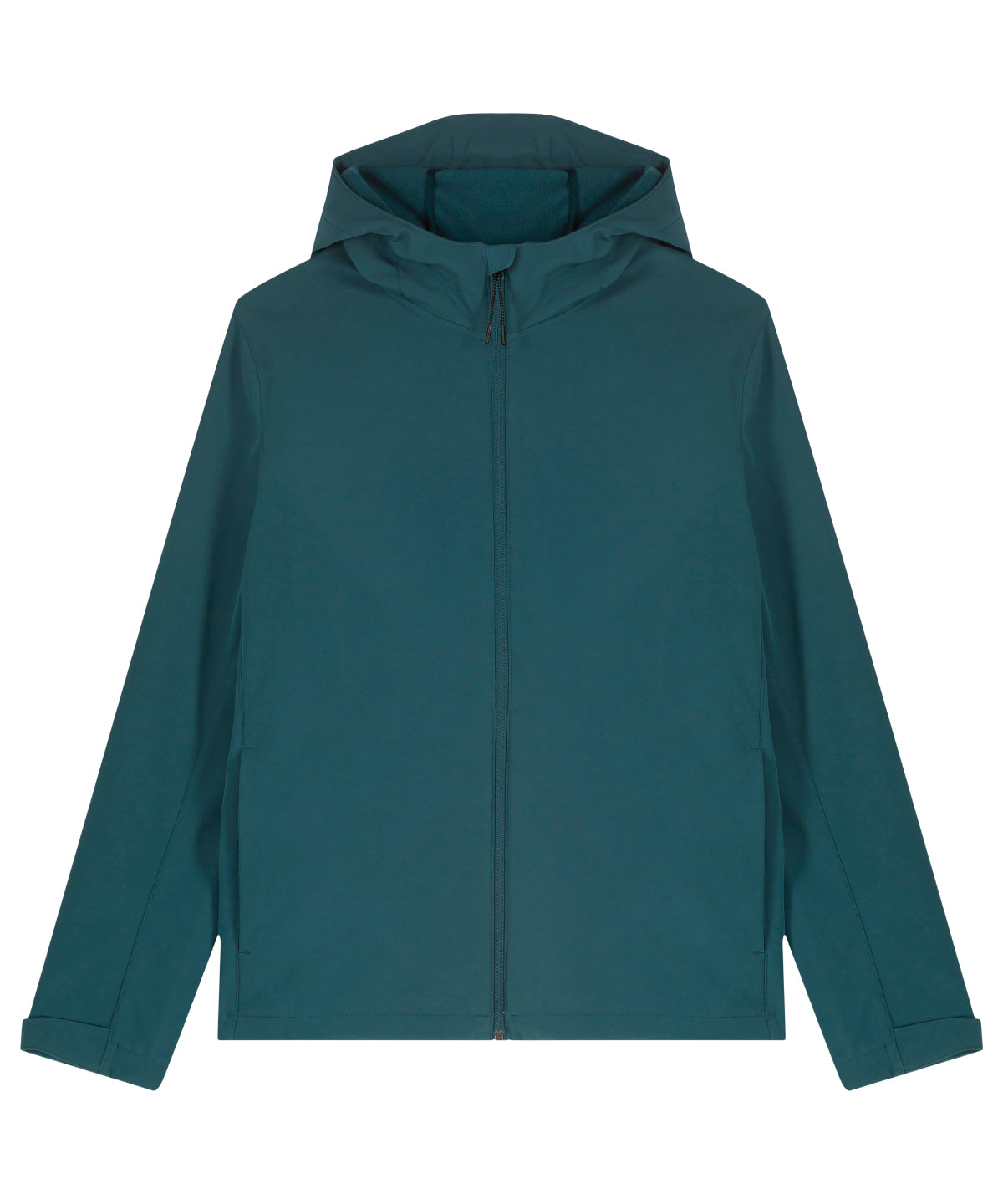 Stanley/Stella Stanley Discoverer hooded softshell (STJM158)