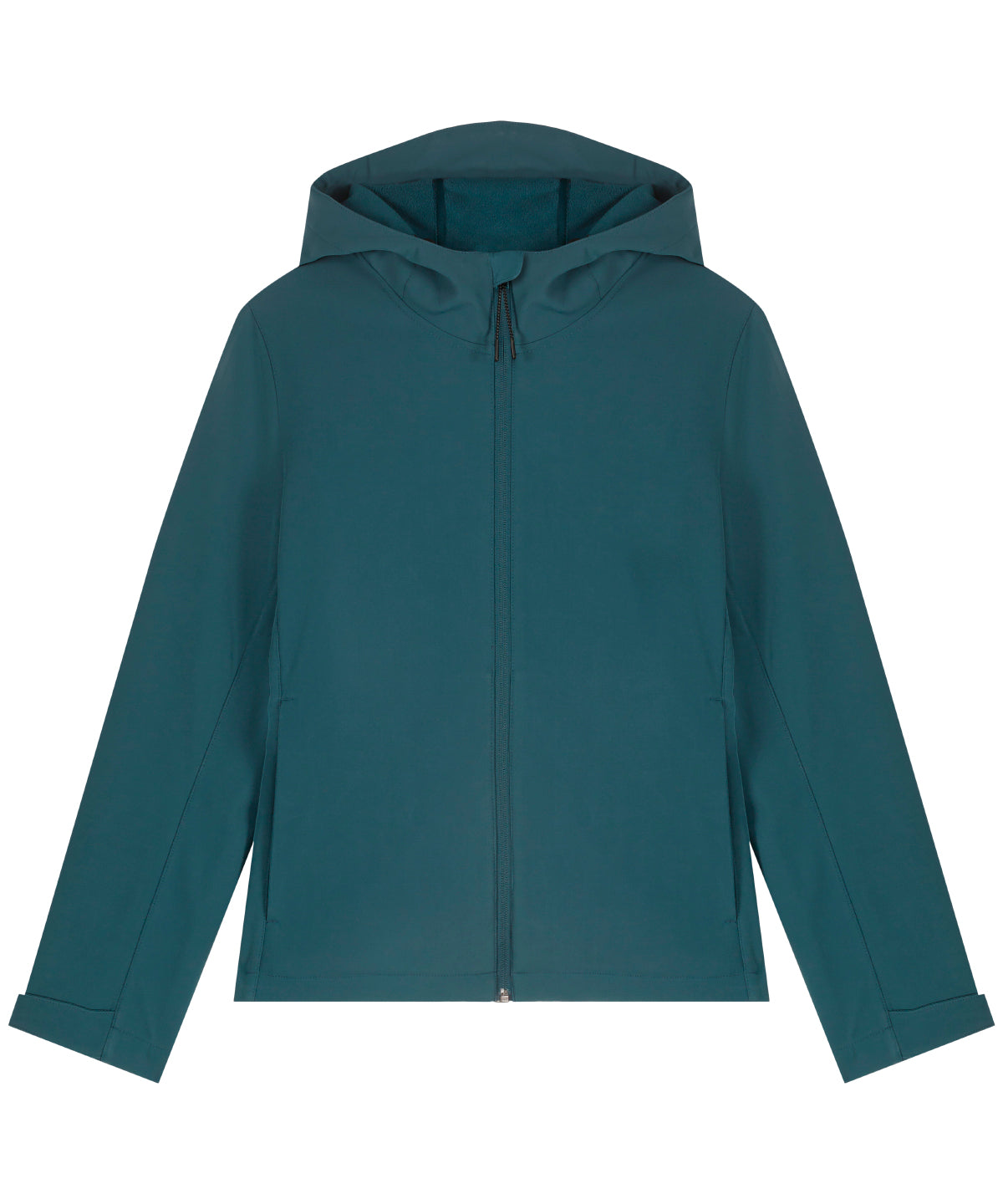 Stanley/Stella Women’s Stella Discoverer hooded softshell (STJW159)