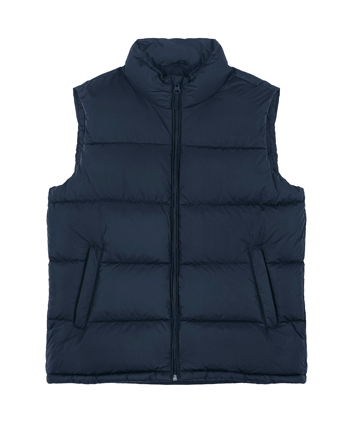 Stanley/Stella Padded puffer gilet (STJU250)