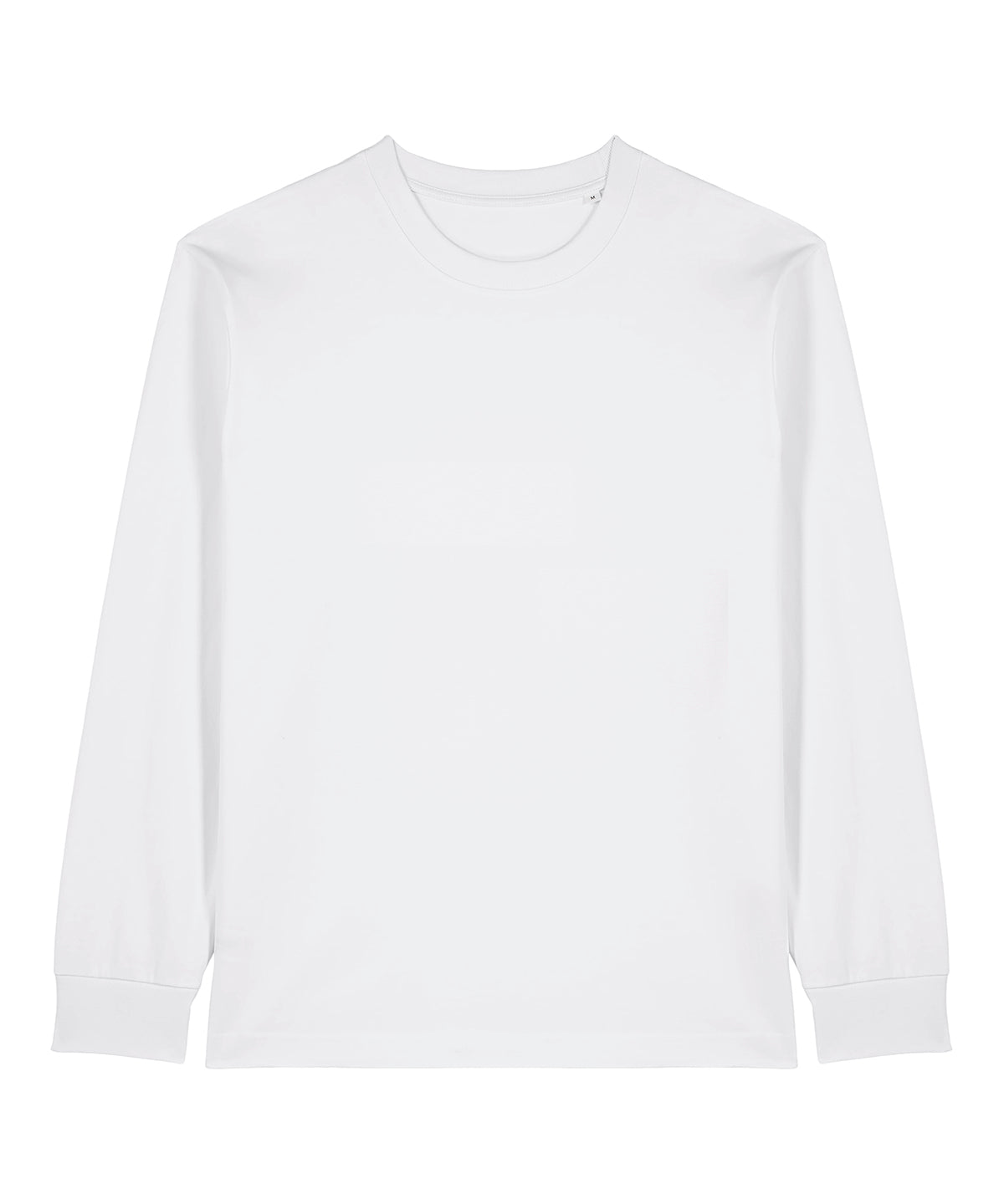 Stanley/Stella Freestyler long sleeve (STTU200)