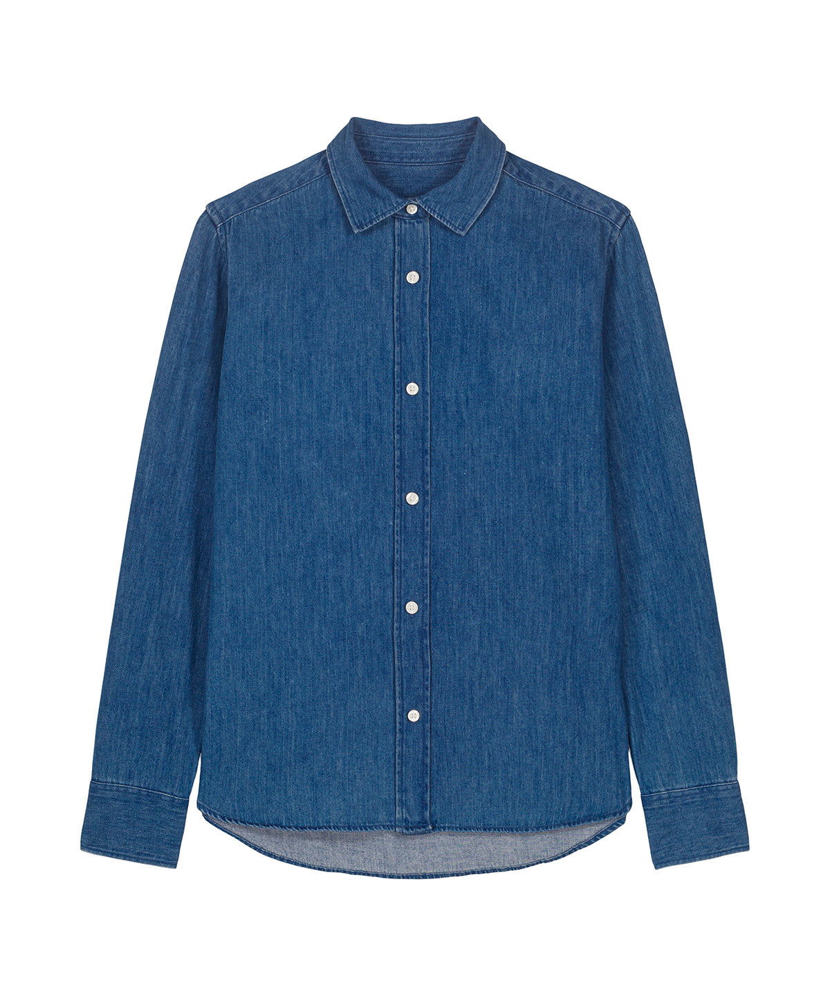 Stanley/Stella Stella denim shirt (STWW970)