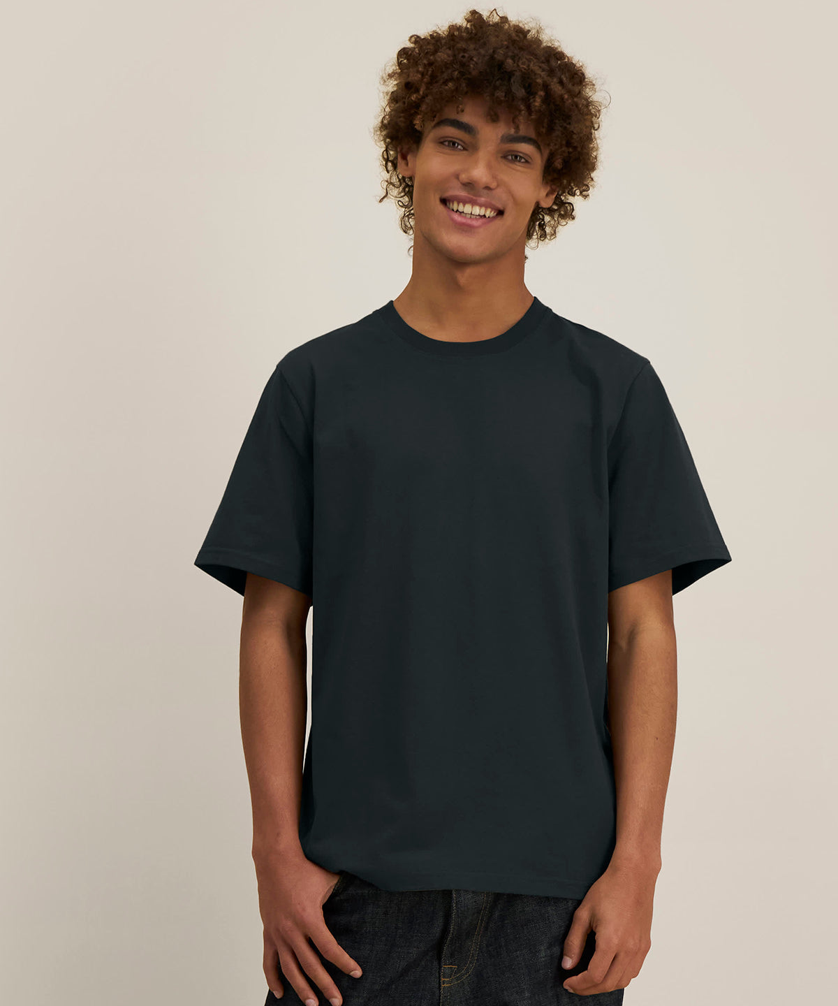 Stanley/Stella Reeser T-Shirt, ready to custom print with your logo or design