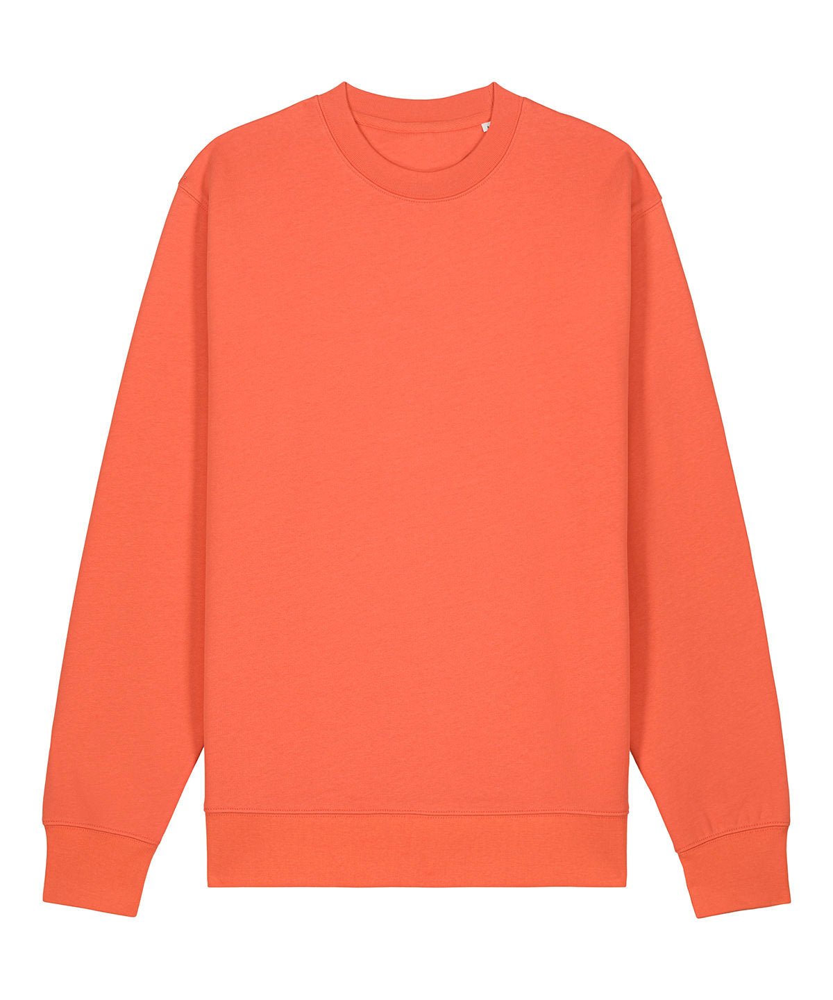 Stanley/Stella Unisex Changer 2.0 iconic crew neck sweatshirt (STSU178)