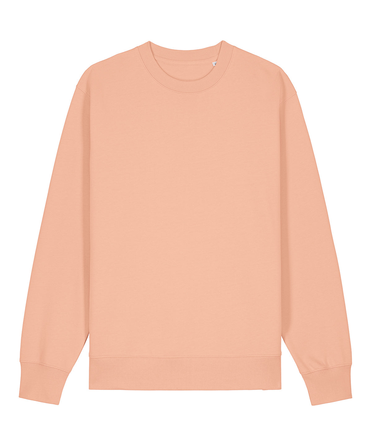 Stanley/Stella Unisex Changer 2.0 iconic crew neck sweatshirt (STSU178)