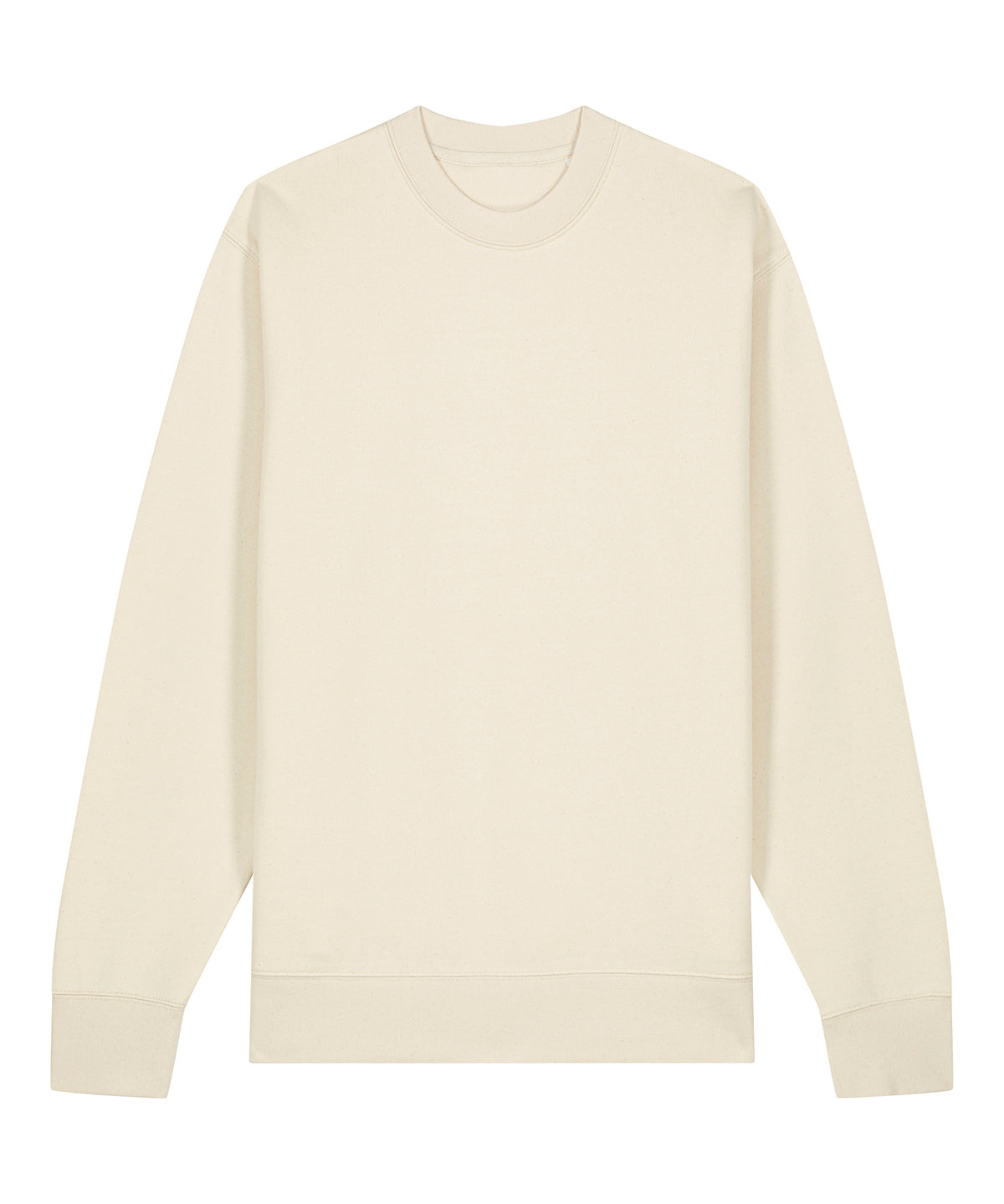 Stanley/Stella Unisex Changer 2.0 iconic crew neck sweatshirt (STSU178)
