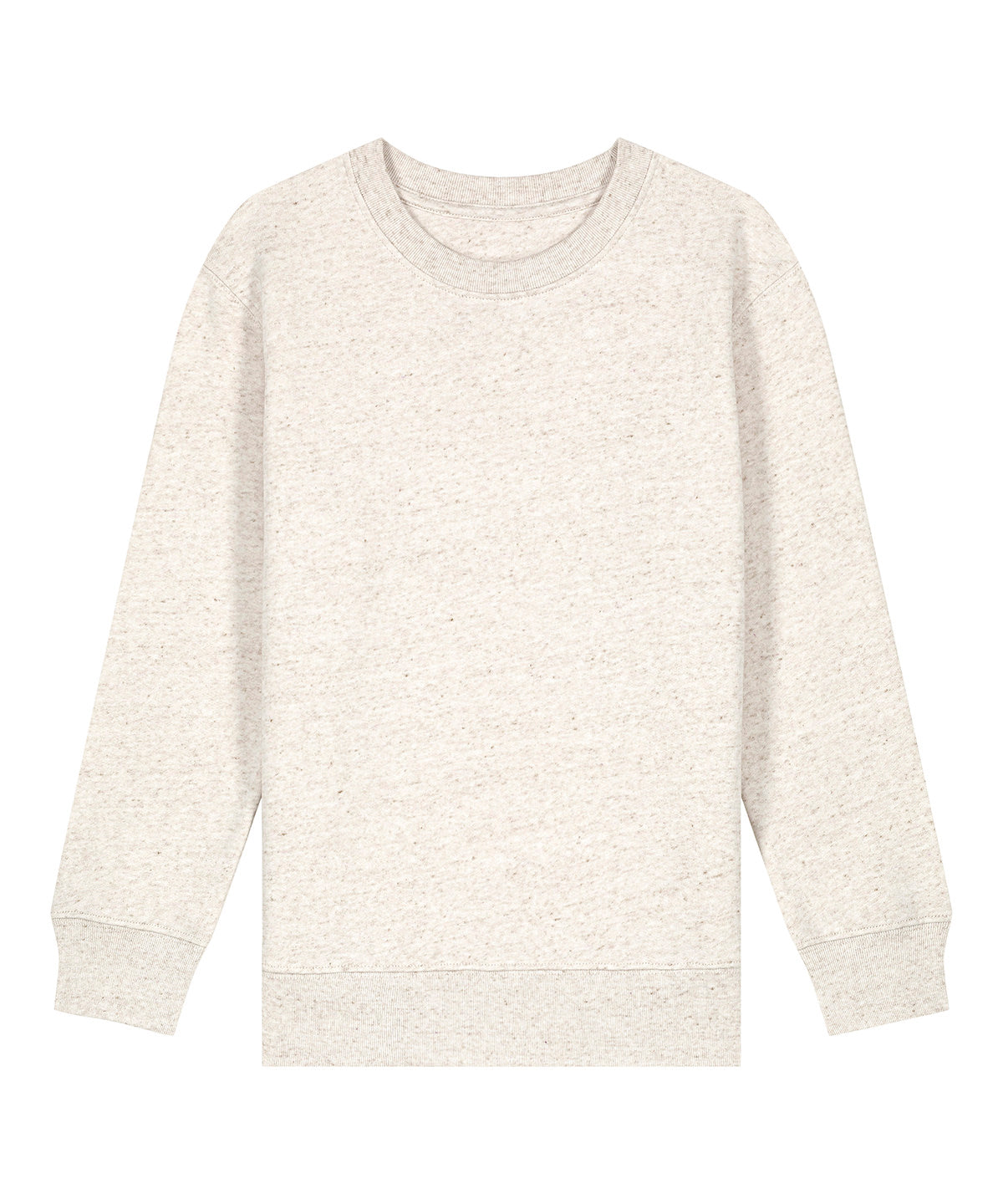 Stanley/Stella Kids Mini Changer 2.0 iconic crew neck sweatshirt (STSK181)