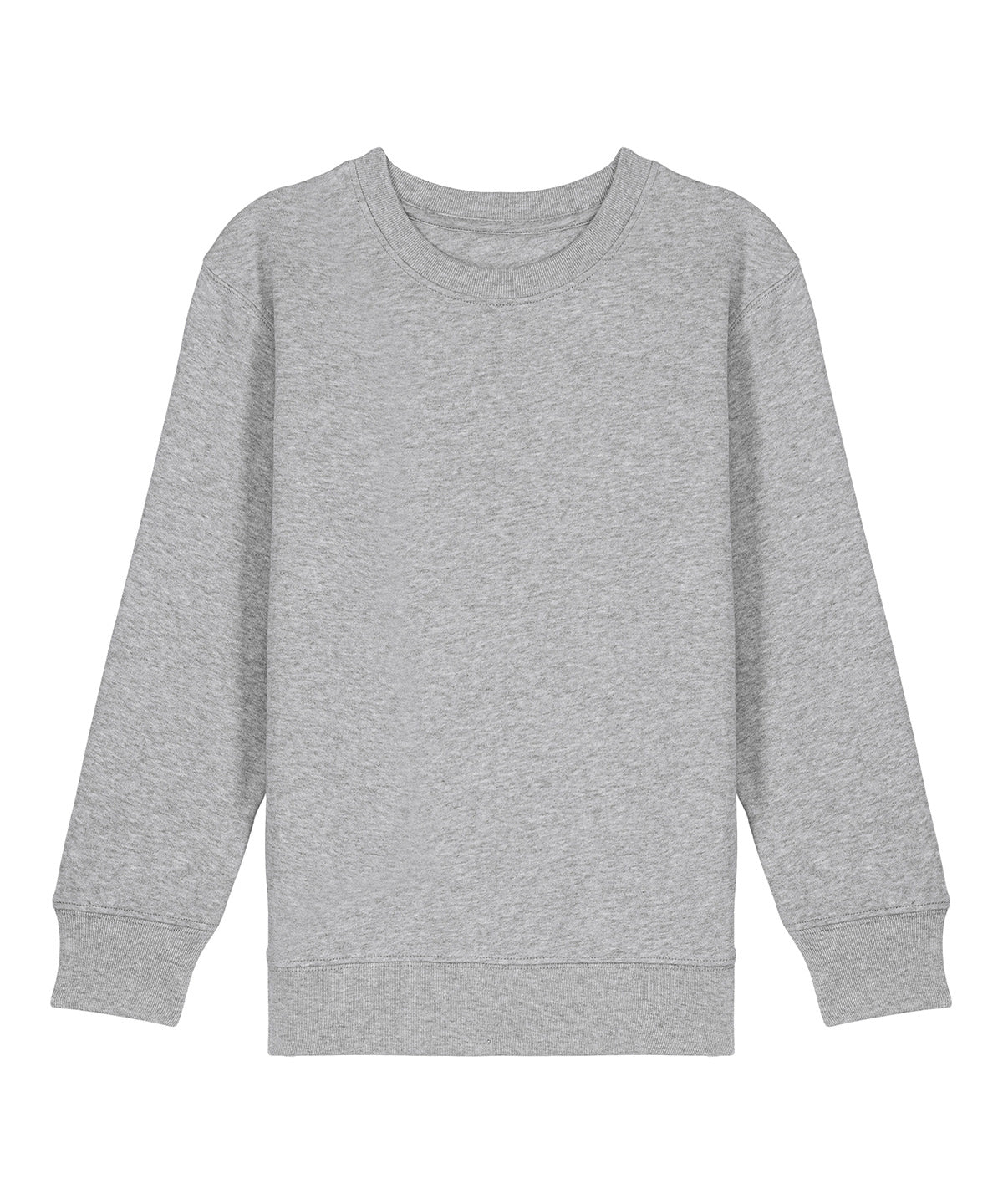 Stanley/Stella Kids Mini Changer 2.0 iconic crew neck sweatshirt (STSK181)