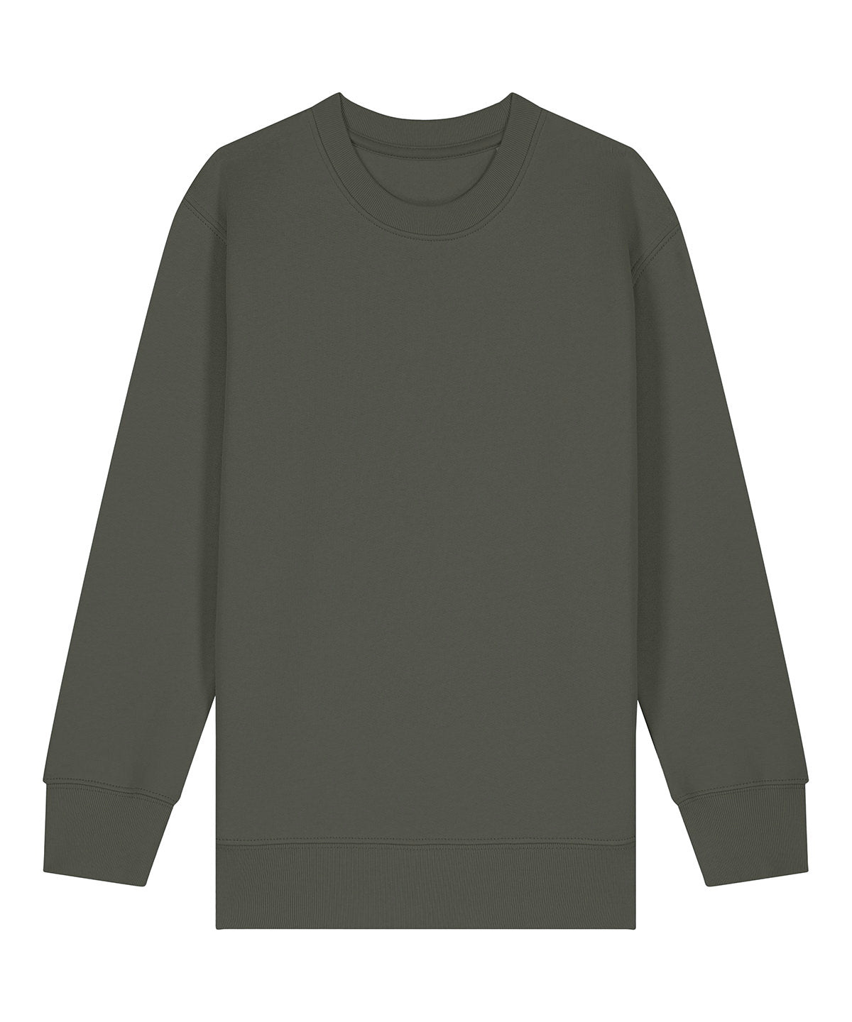 Stanley/Stella Kids Mini Changer 2.0 iconic crew neck sweatshirt (STSK181)
