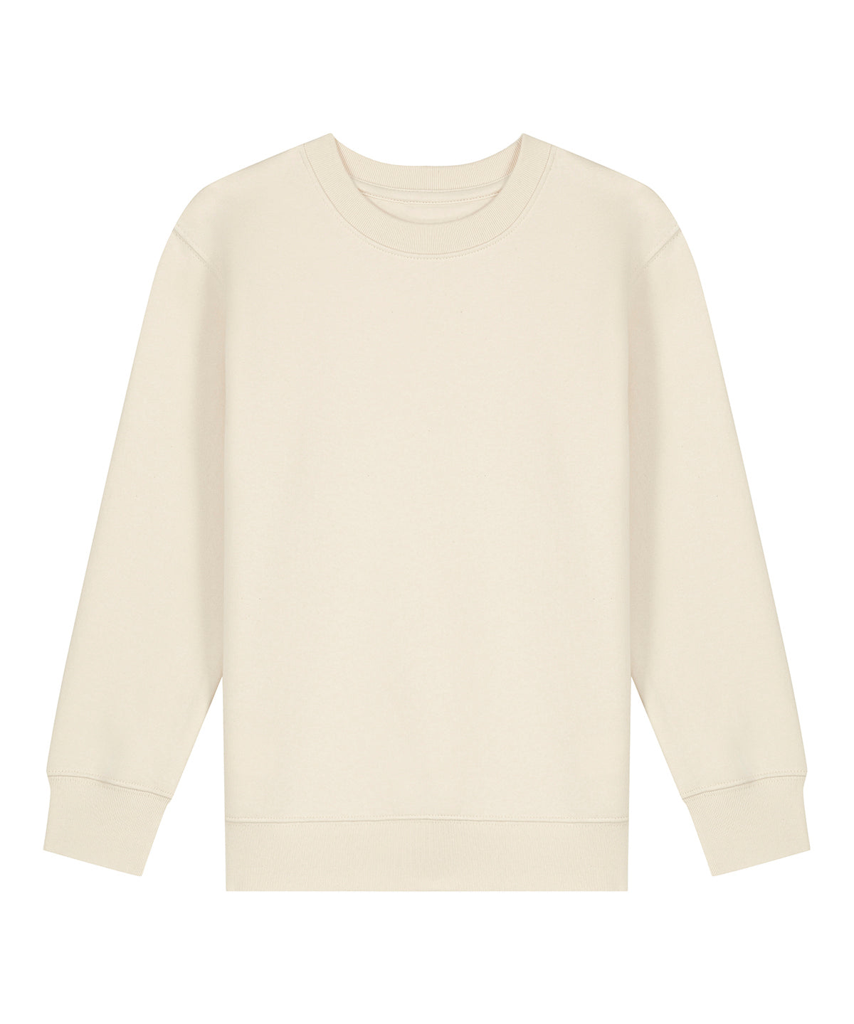 Stanley/Stella Kids Mini Changer 2.0 iconic crew neck sweatshirt (STSK181)