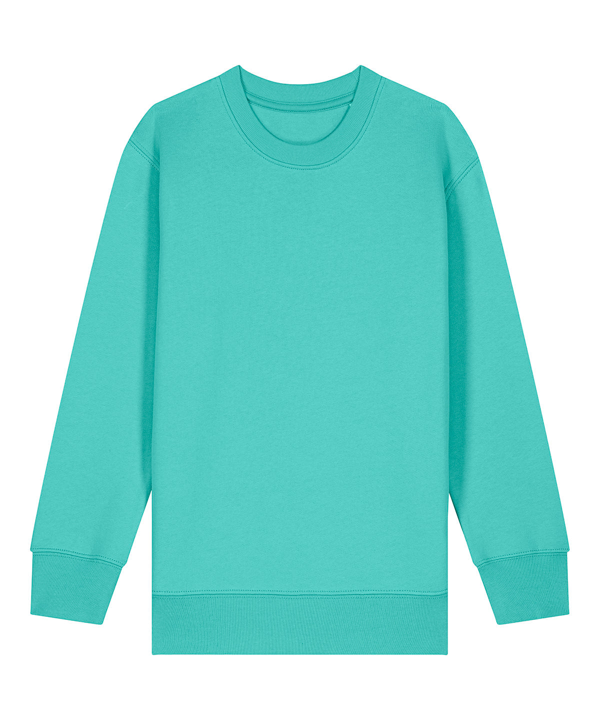 Stanley/Stella Kids Mini Changer 2.0 iconic crew neck sweatshirt (STSK181)