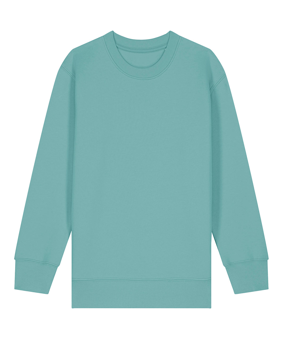 Stanley/Stella Kids Mini Changer 2.0 iconic crew neck sweatshirt (STSK181)