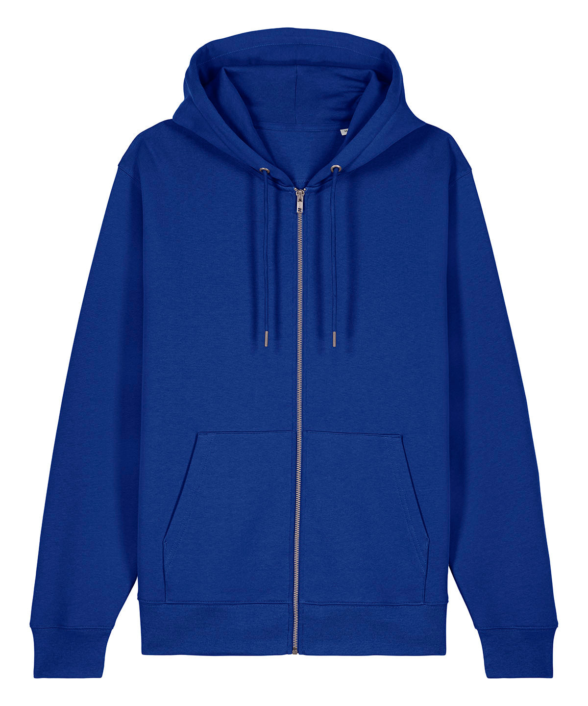 Stanley/Stella Unisex Cultivator 2.0 iconic zip-thru hoodie sweatshirt (STSU179)
