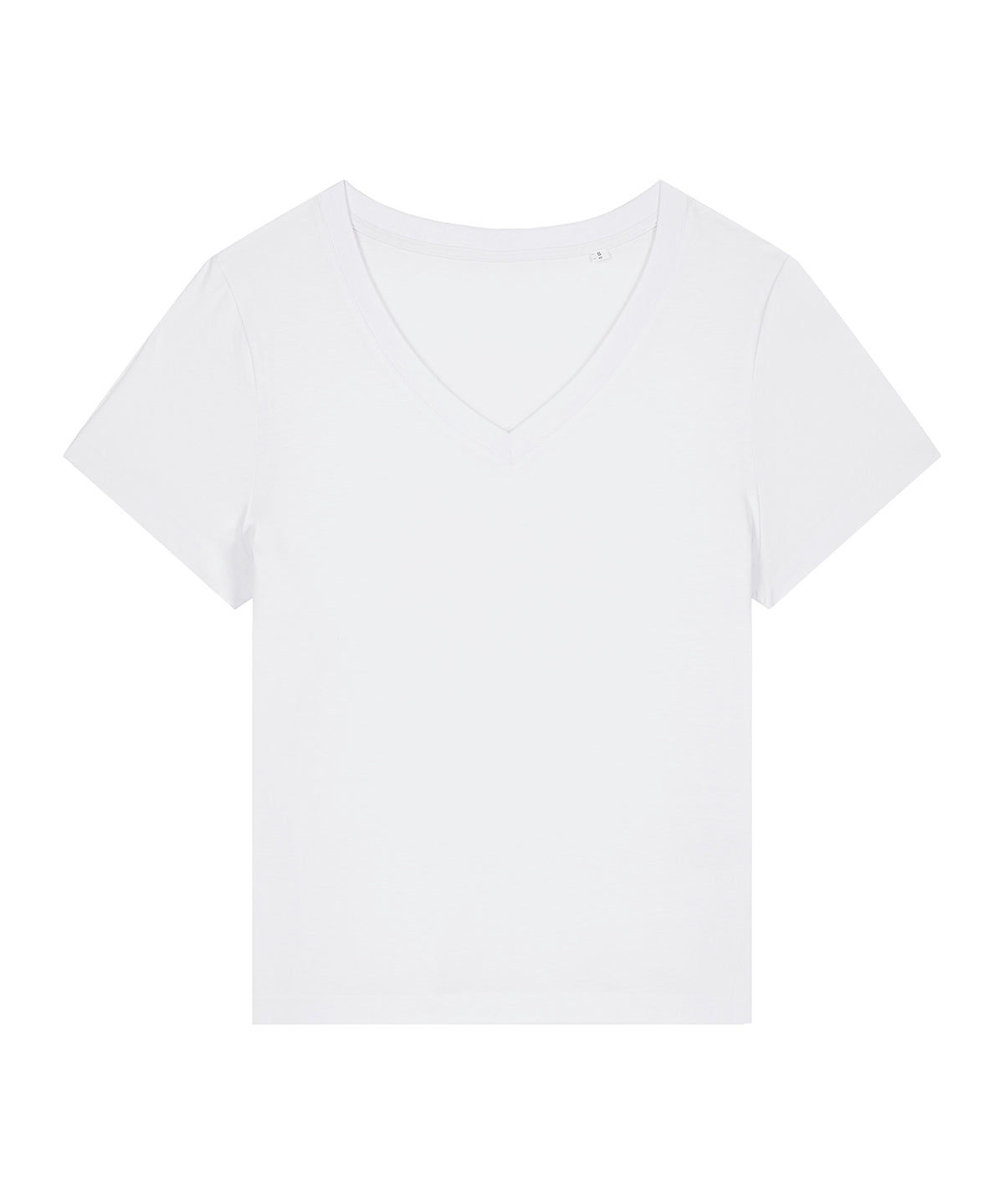 Stanley/Stella Women’s Stella Isla v-neck t-shirt (STTW176)