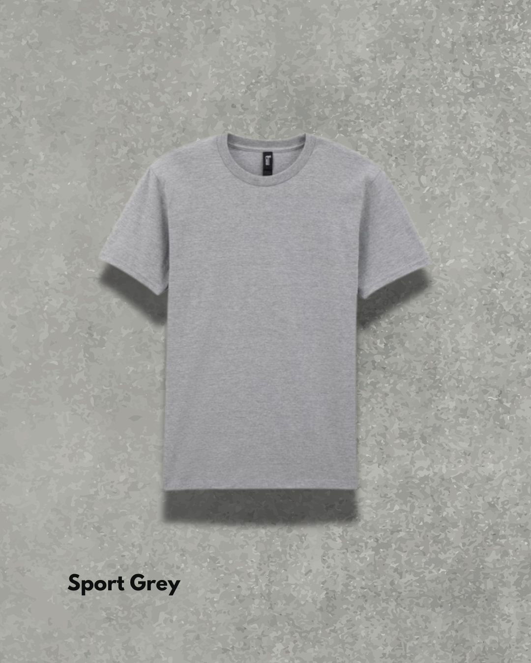 Gildan Hammer adult t-shirt - Customisable