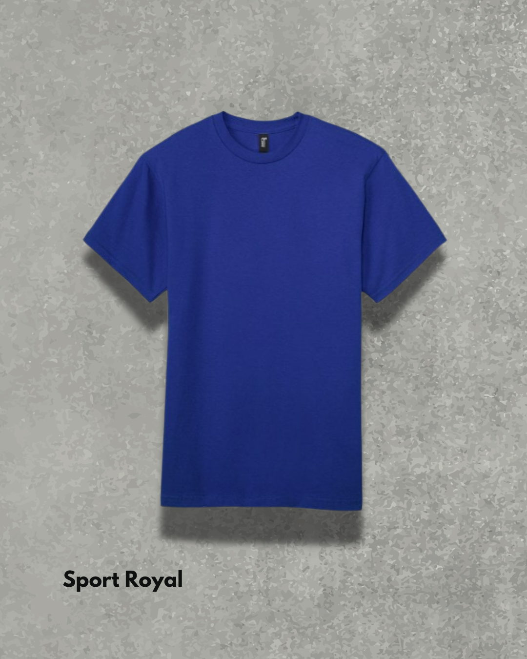 Gildan Hammer adult t-shirt - Customisable