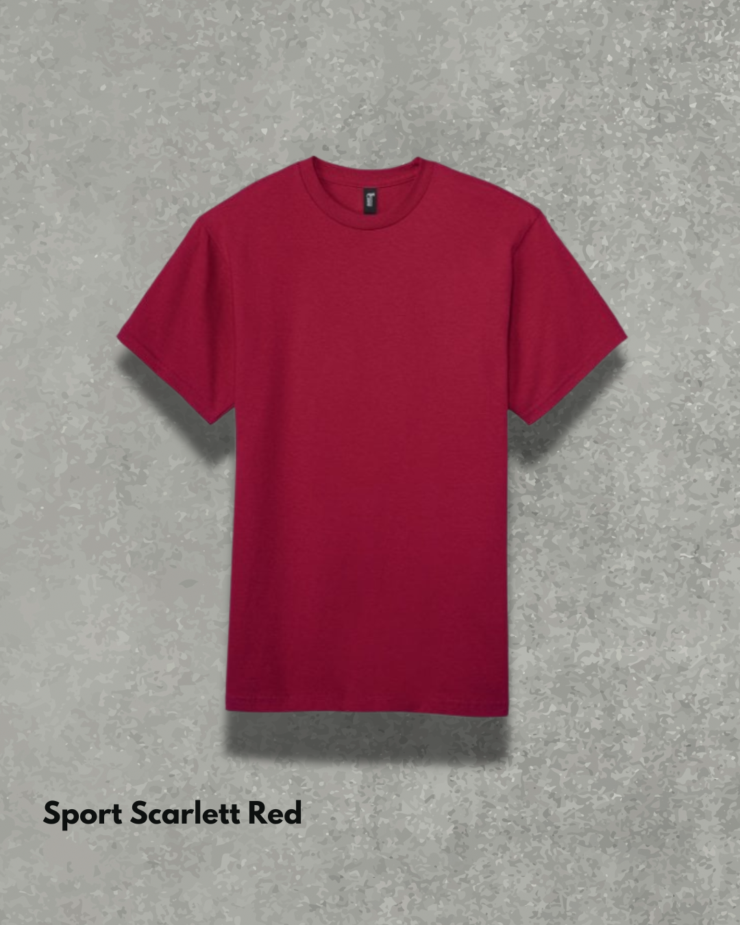 Gildan Hammer adult t-shirt - Customisable